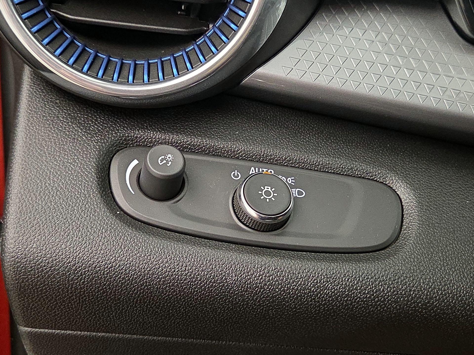 Thumbnail: 2024 Chevrolet Trax - 13