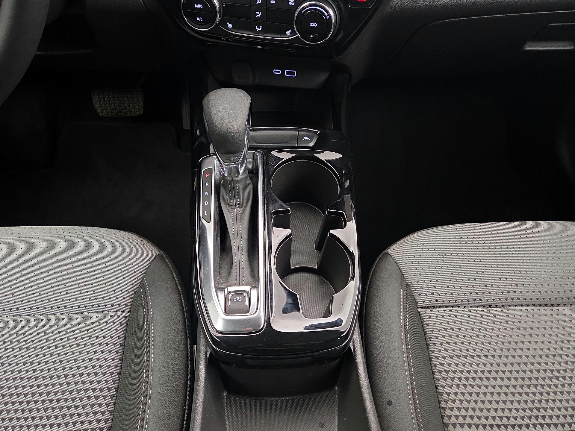 Thumbnail: 2024 Chevrolet Trax - 17