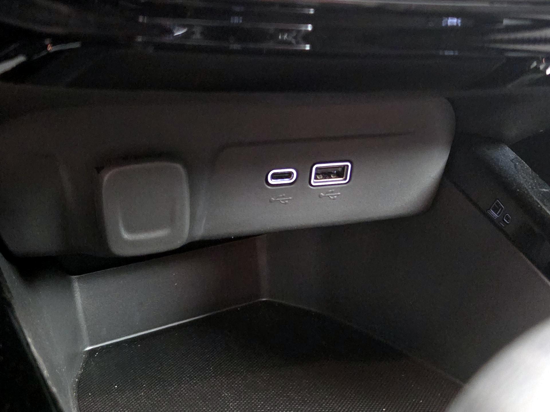 Thumbnail: 2024 Chevrolet Trax - 18