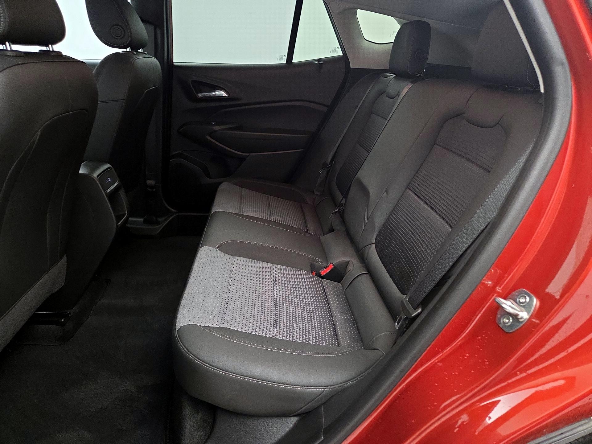 Thumbnail: 2024 Chevrolet Trax - 19