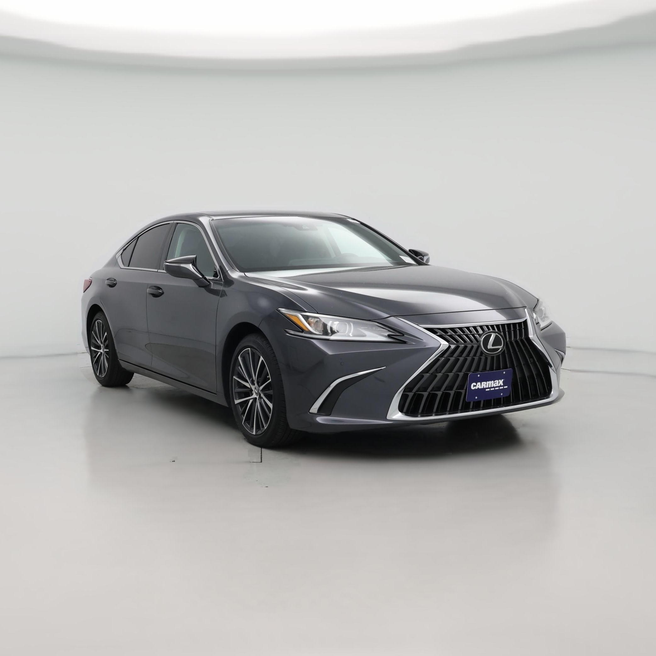 Thumbnail: 2022 Lexus ES - 1