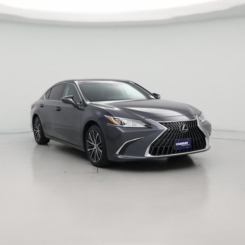 2022 Lexus ES 350