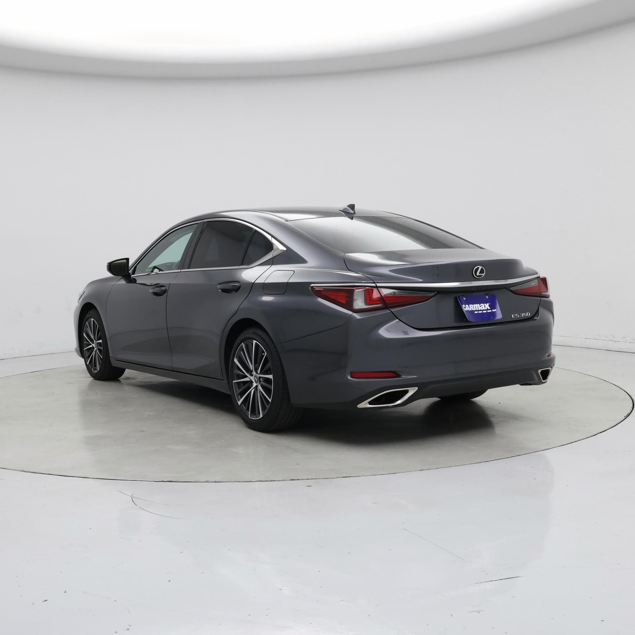 Thumbnail: 2022 Lexus ES - 2