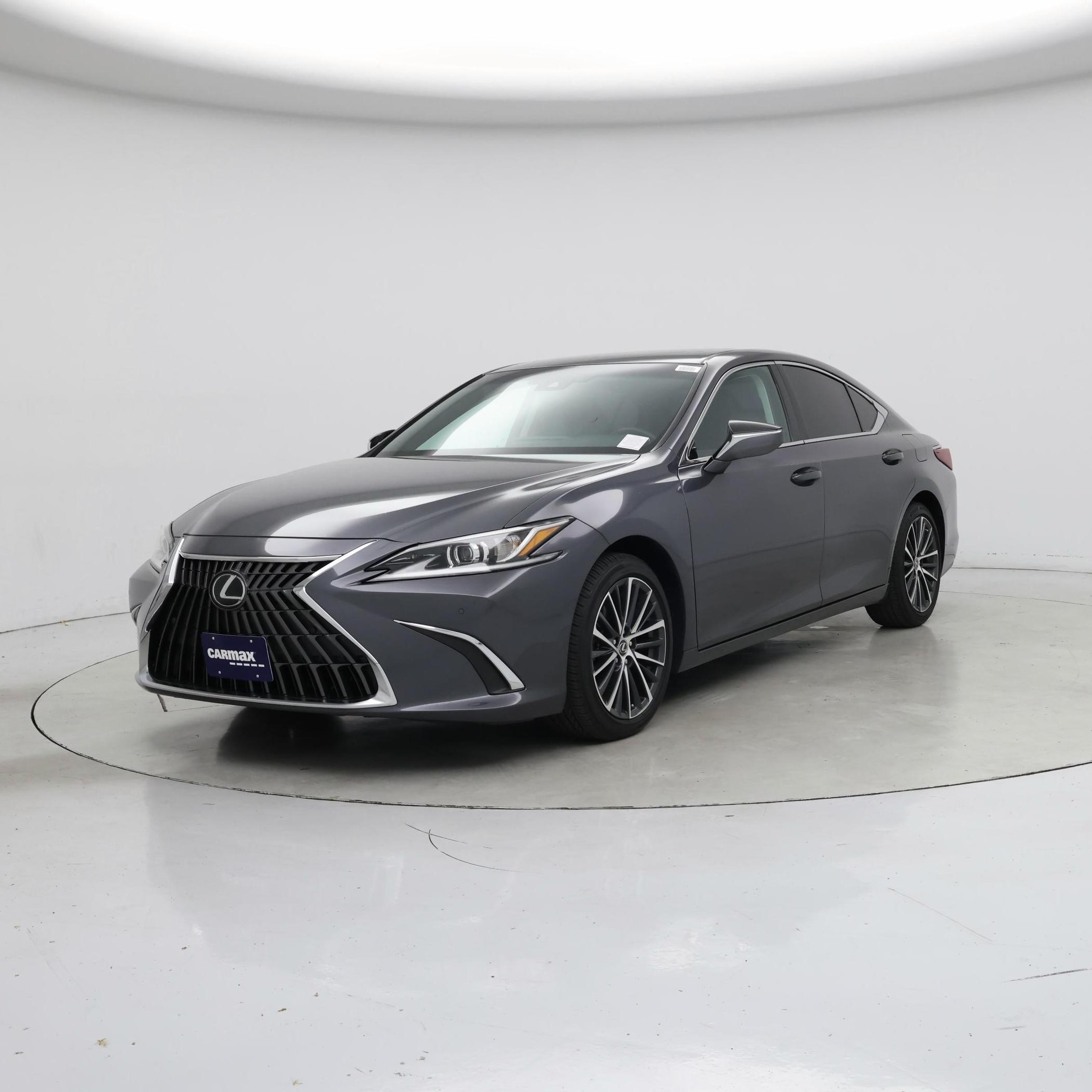 Thumbnail: 2022 Lexus ES - 4