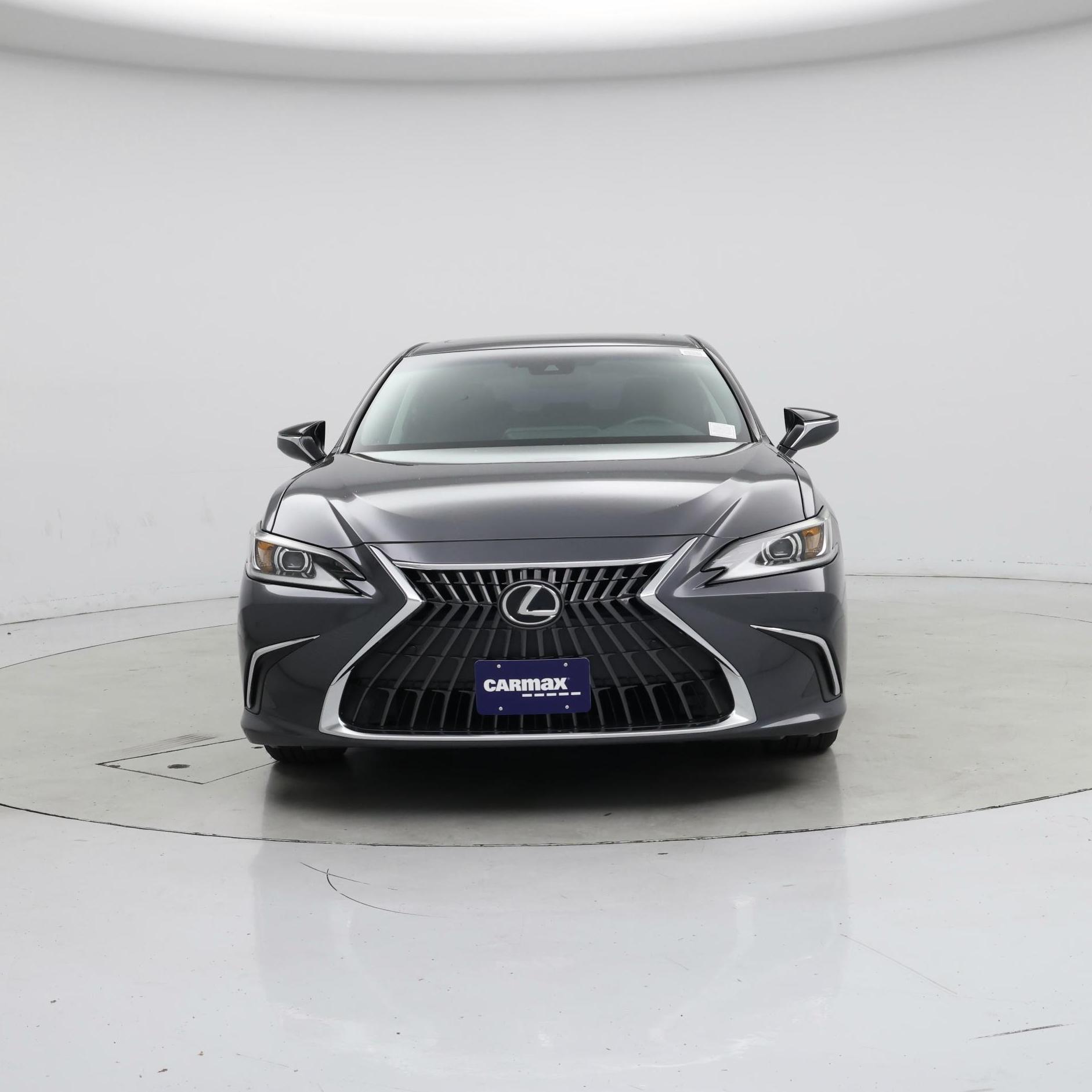 Thumbnail: 2022 Lexus ES - 5