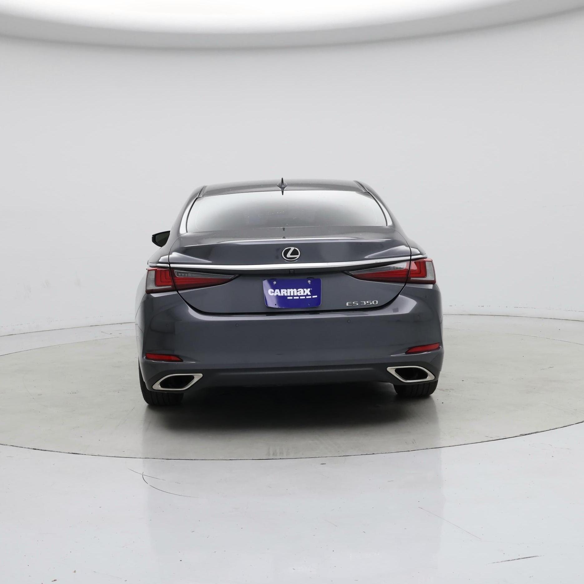 Thumbnail: 2022 Lexus ES - 6