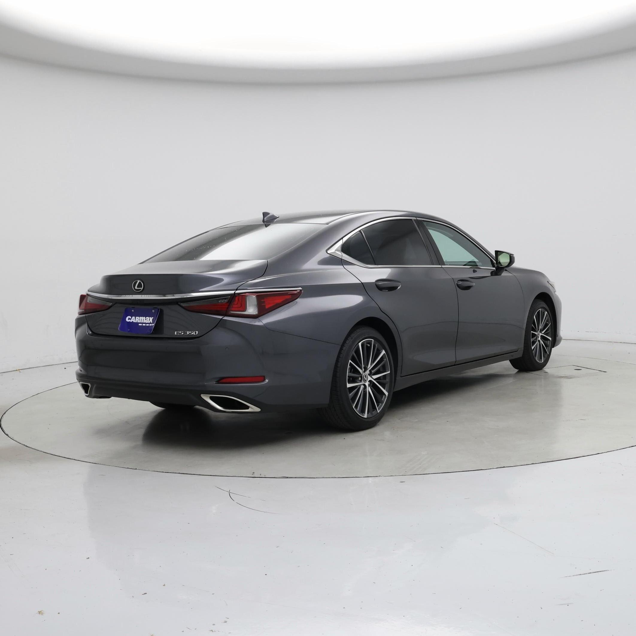Thumbnail: 2022 Lexus ES - 8