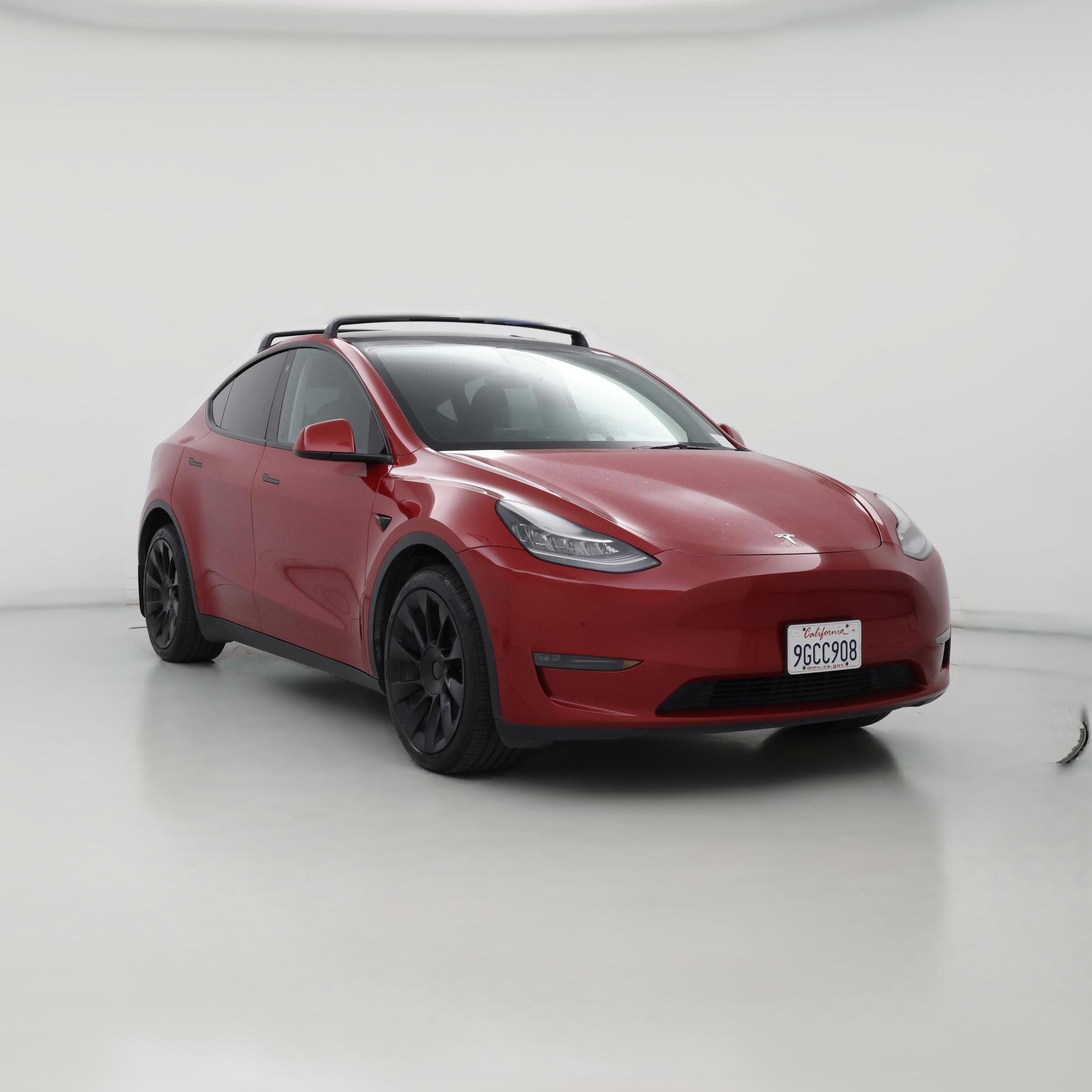 Thumbnail: 2023 Tesla Model Y - 1