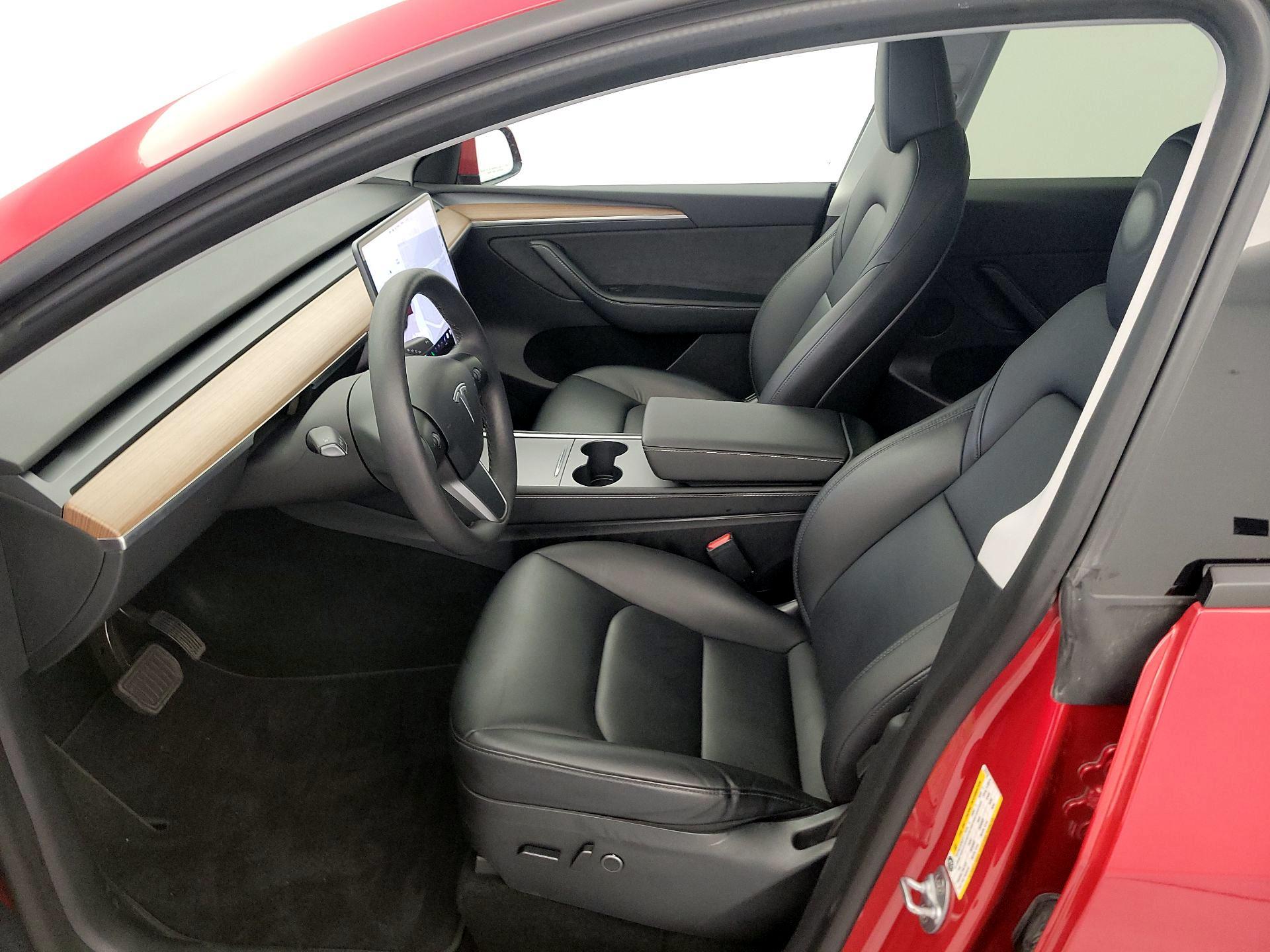 Thumbnail: 2023 Tesla Model Y - 11