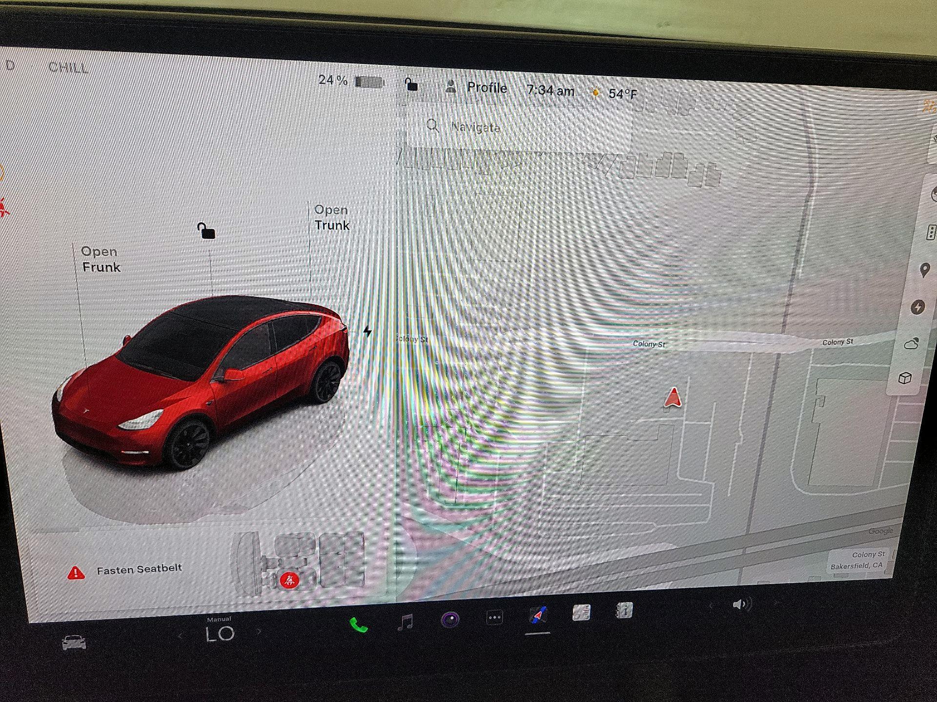 Thumbnail: 2023 Tesla Model Y - 13