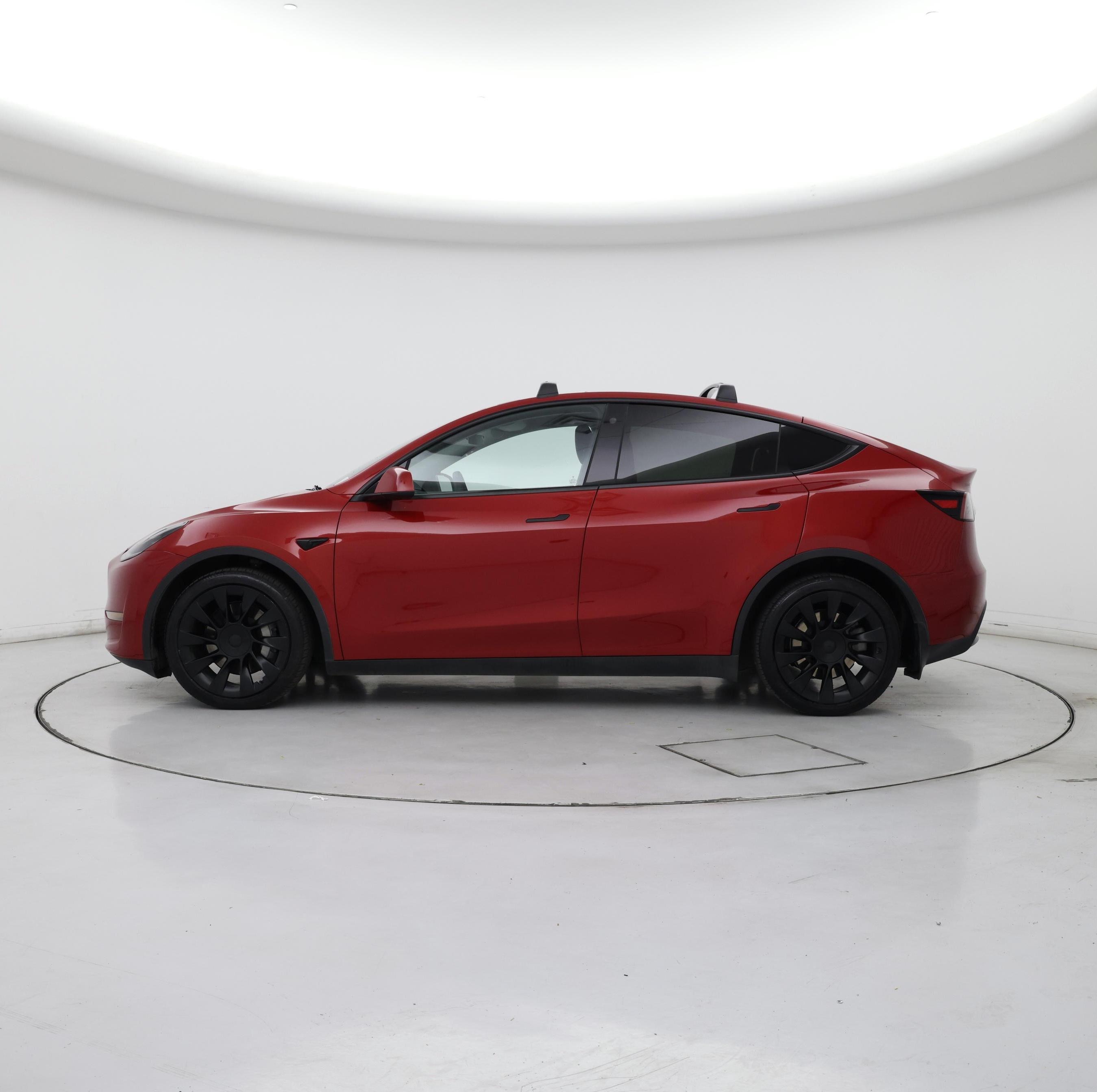 Thumbnail: 2023 Tesla Model Y - 3