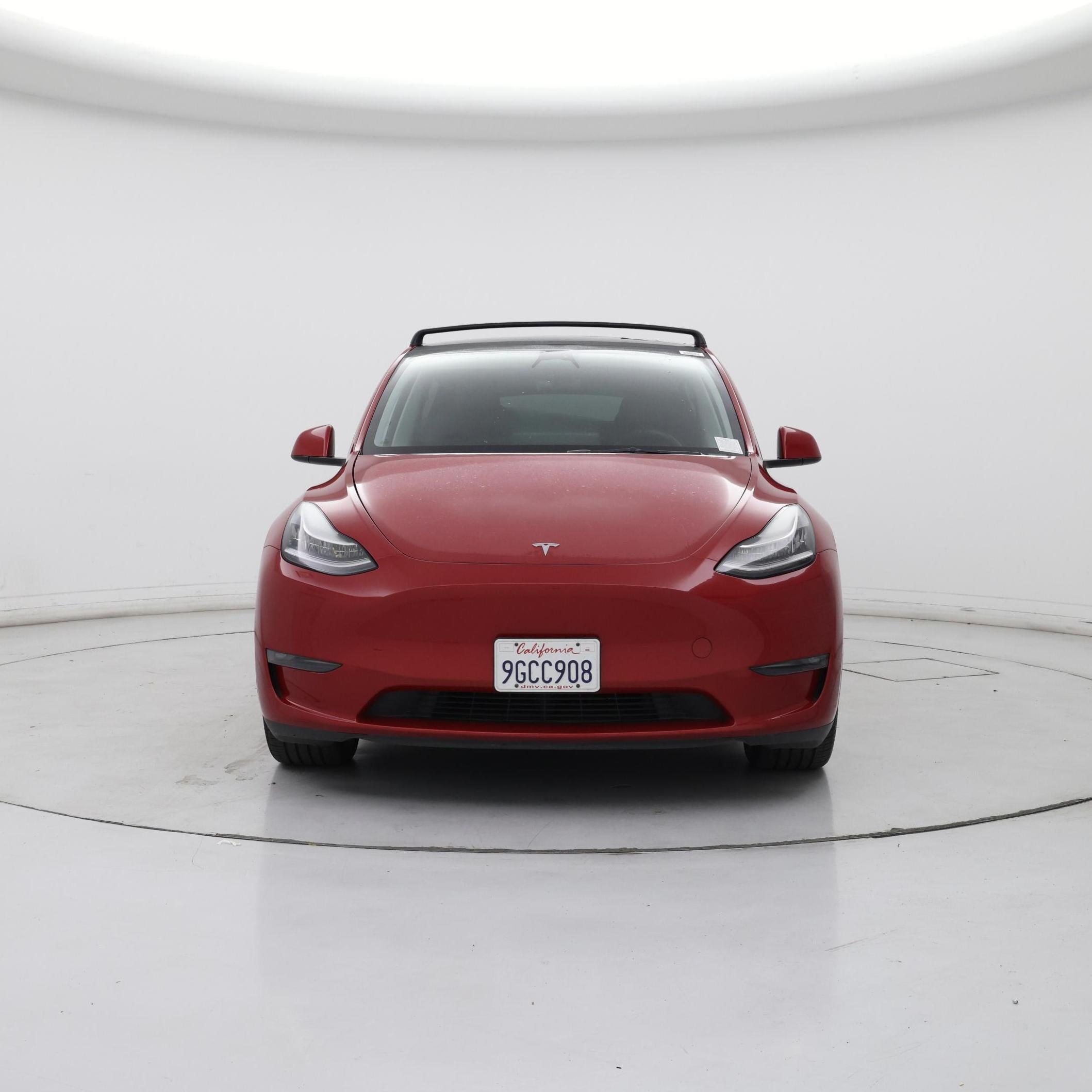 Thumbnail: 2023 Tesla Model Y - 5