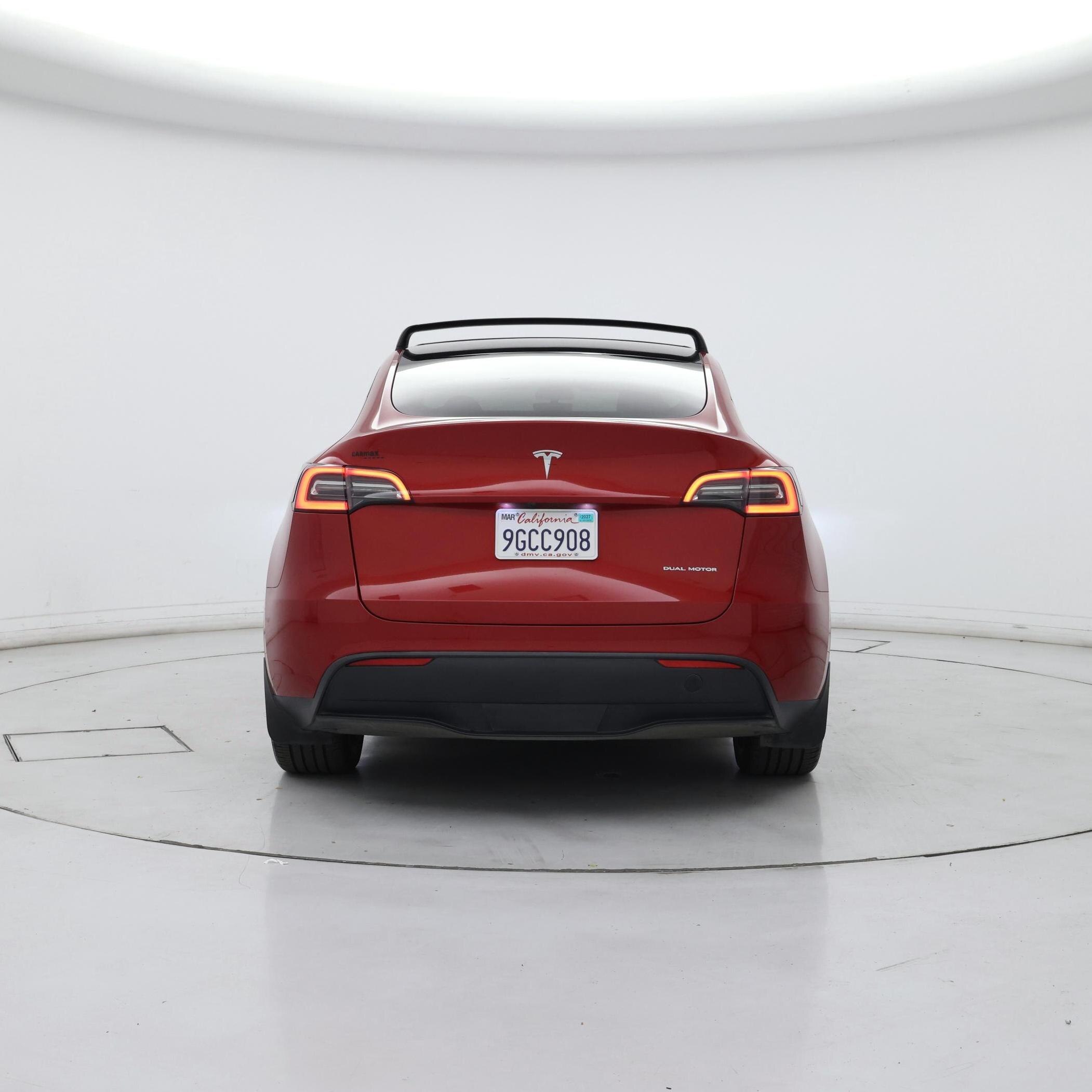 Thumbnail: 2023 Tesla Model Y - 6