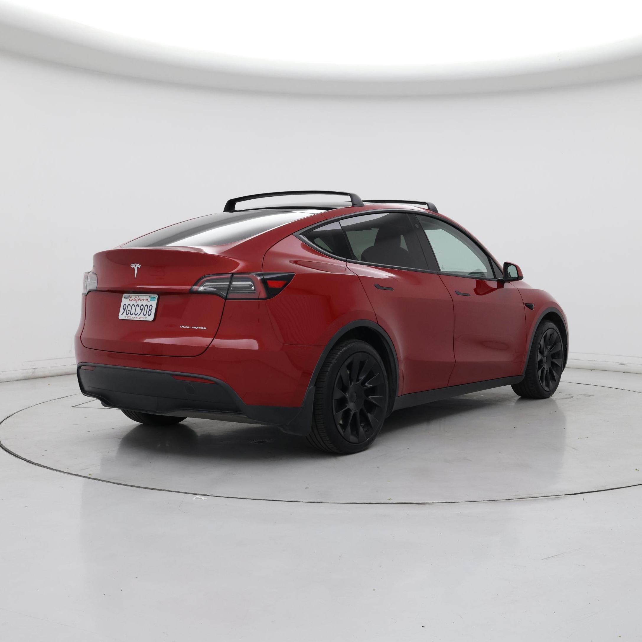 Thumbnail: 2023 Tesla Model Y - 8