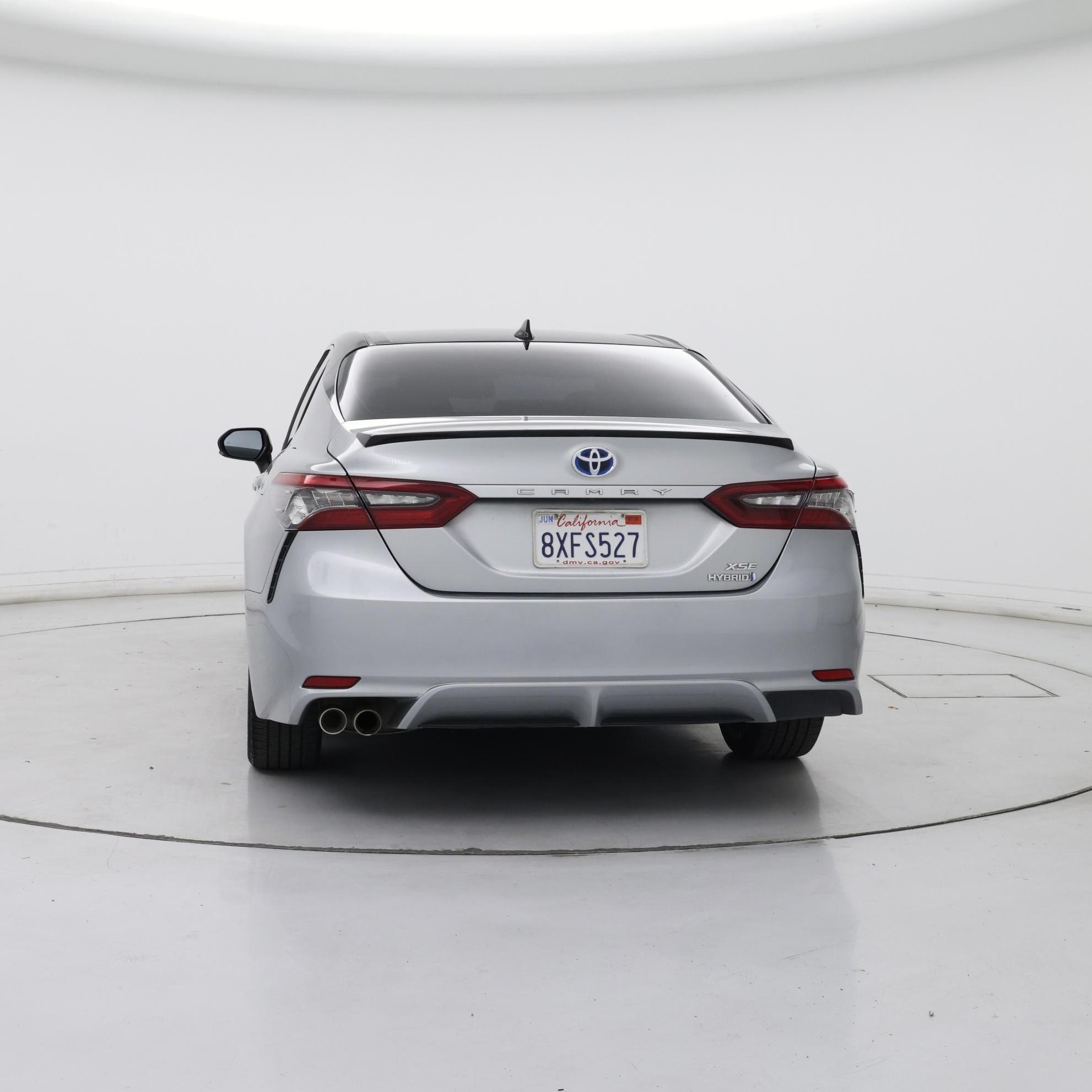 Thumbnail: 2021 Toyota Camry - 6