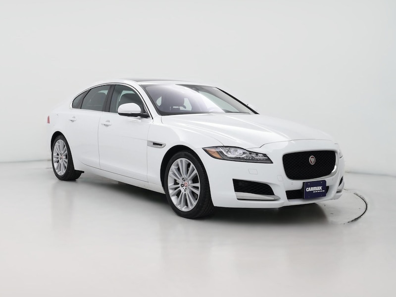 2019 Jaguar XF Prestige -
                  Bakersfield, CA