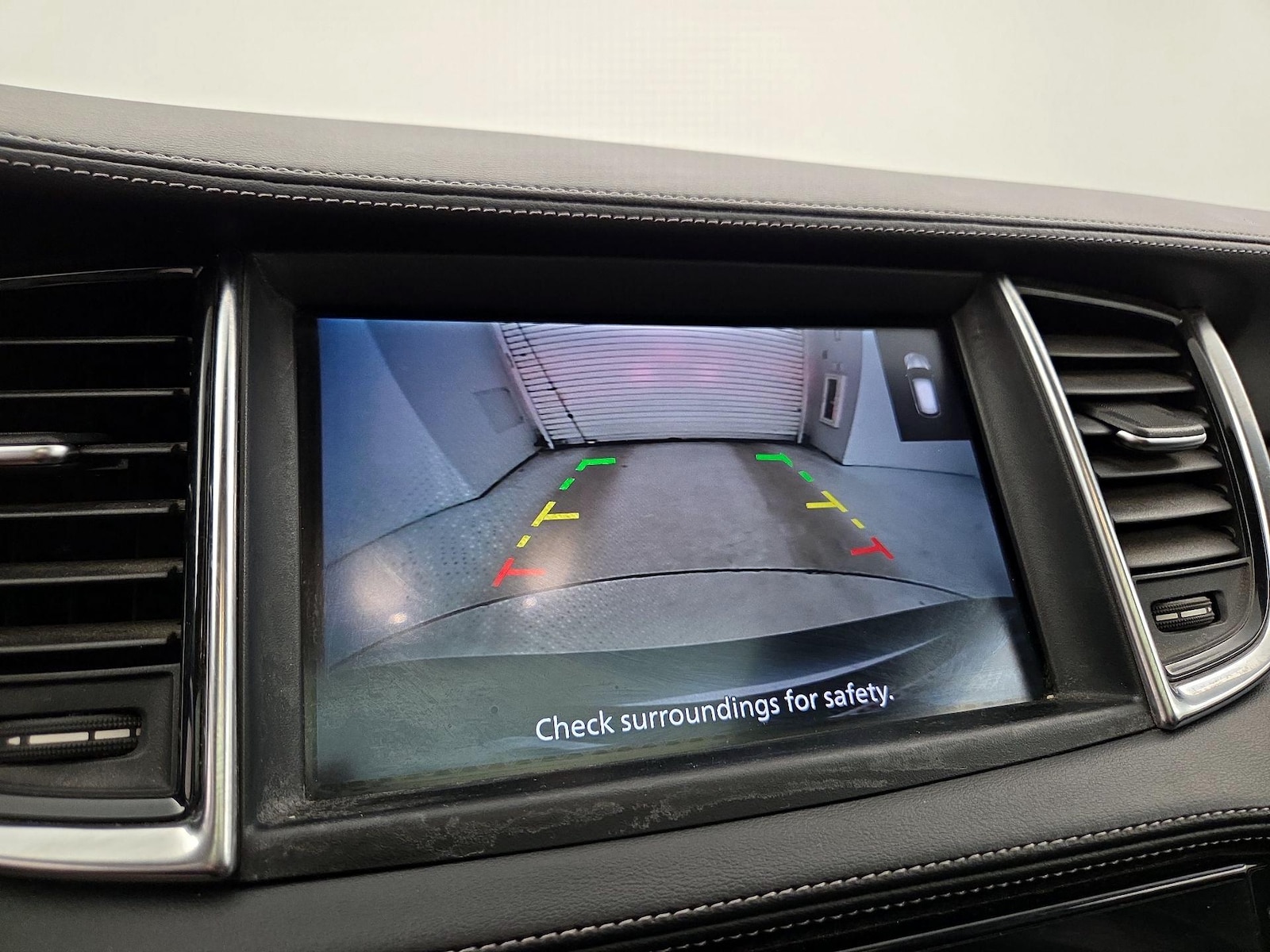 2021 INFINITI QX50 Luxe - Photo 15