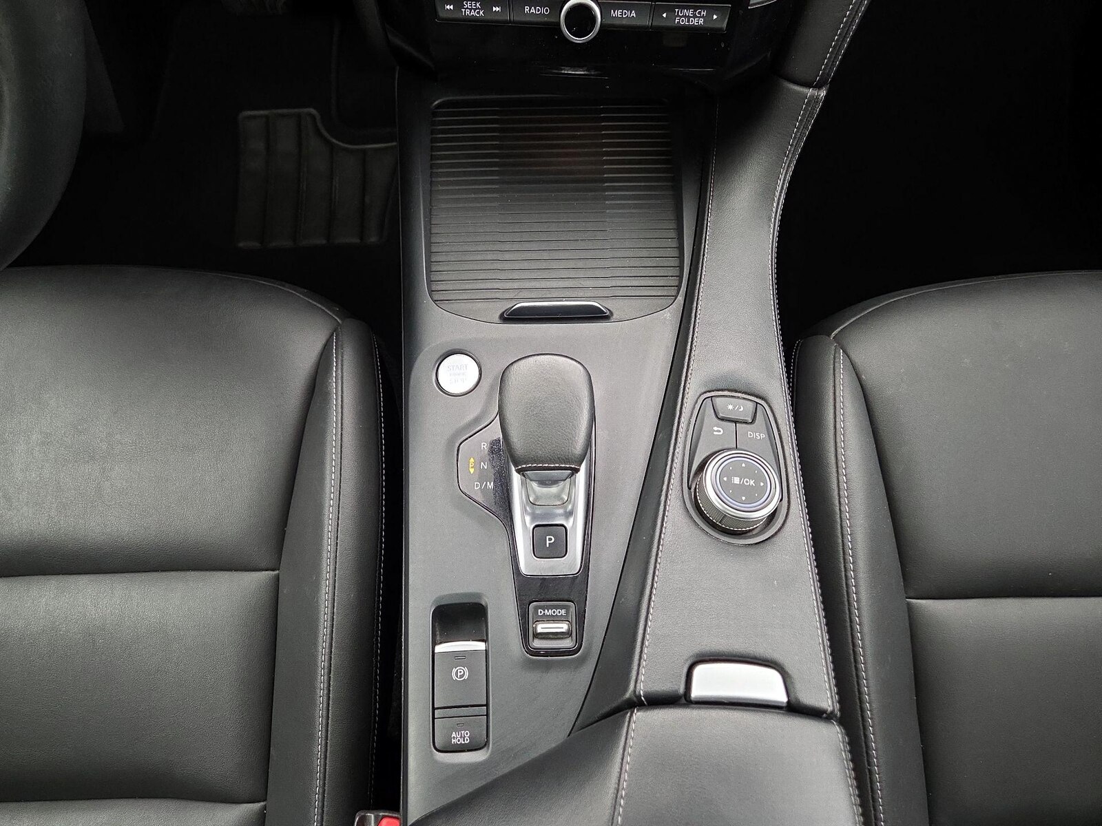 2021 INFINITI QX50 Luxe - Photo 18