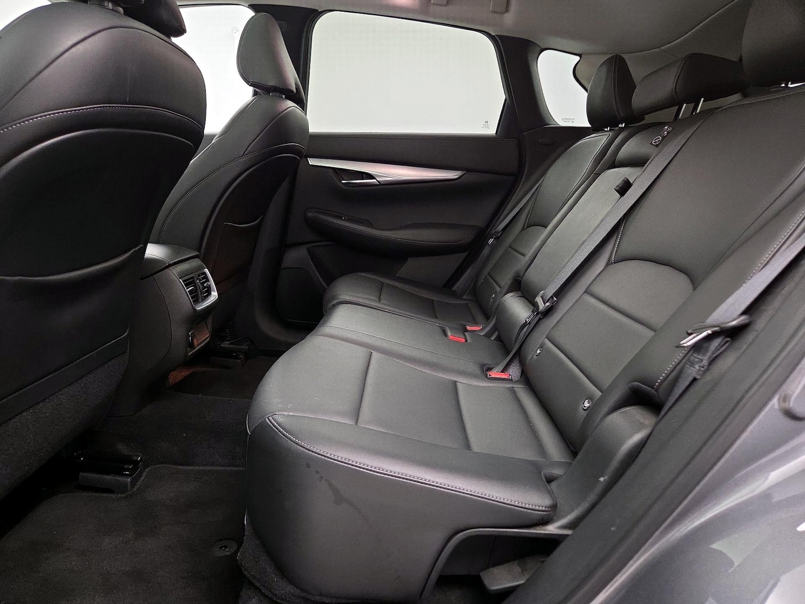 2021 INFINITI QX50 Luxe - Photo 21