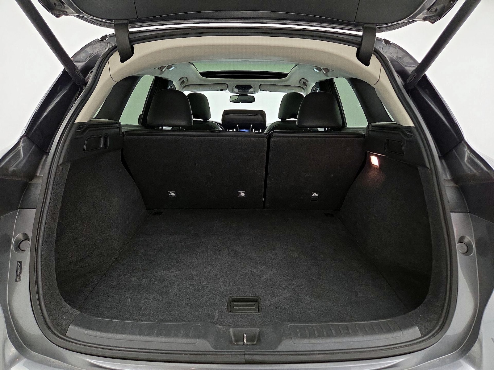 2021 INFINITI QX50 Luxe - Photo 22