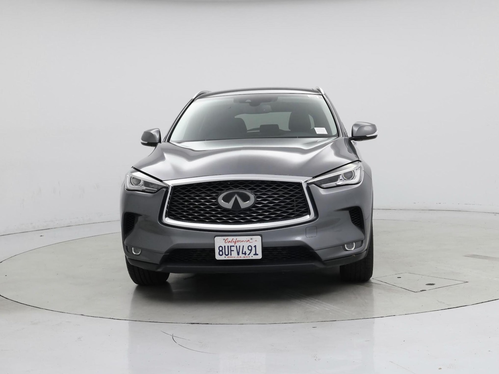 2021 INFINITI QX50 Luxe - Photo 6