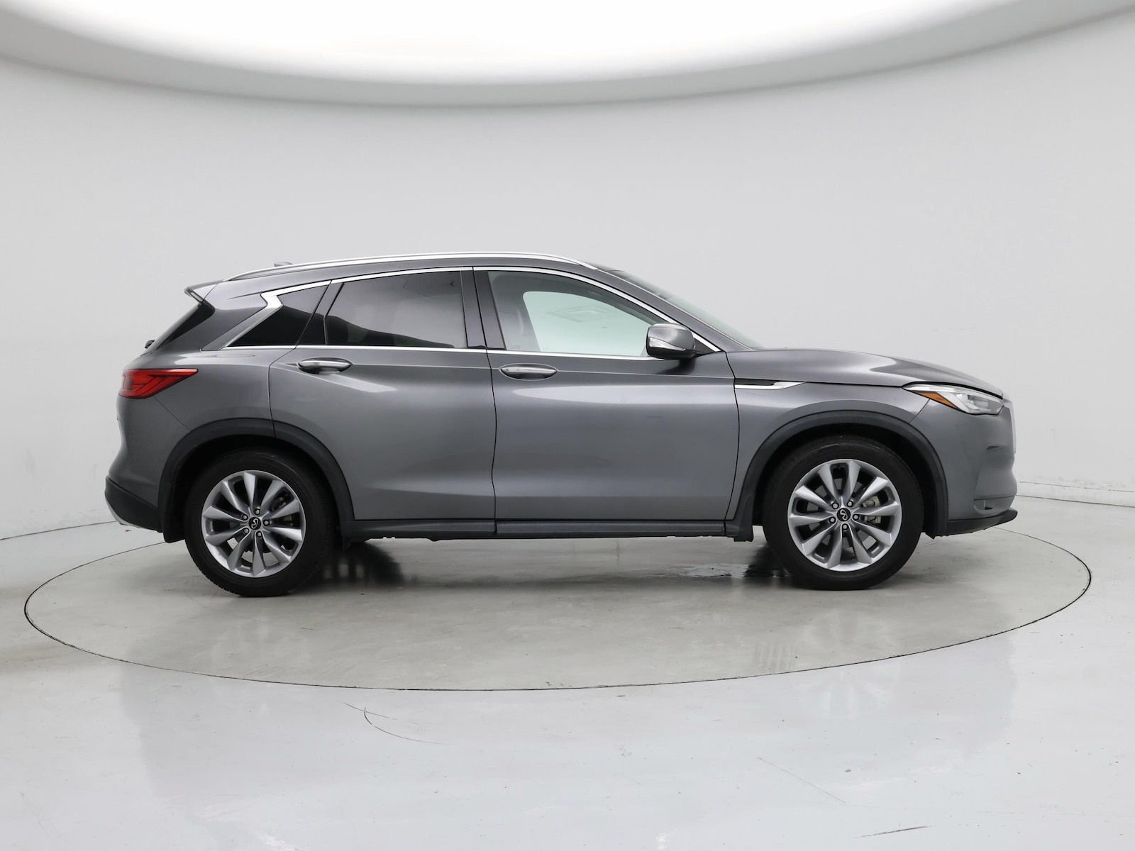 2021 INFINITI QX50 Luxe - Photo 8