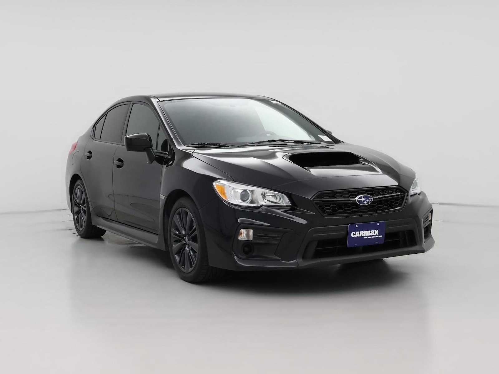 2021 Subaru WRX