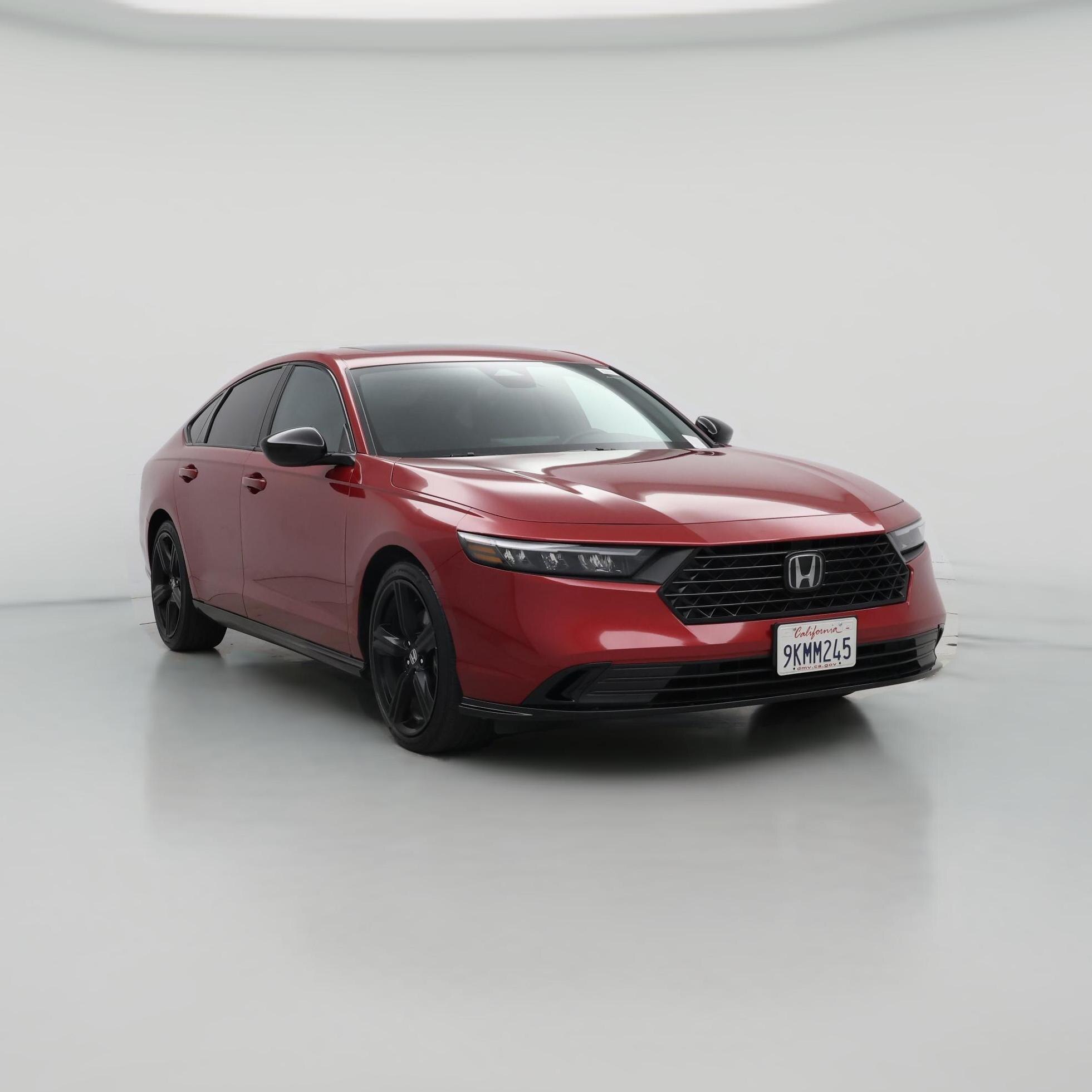 Thumbnail: 2024 Honda Accord - 1