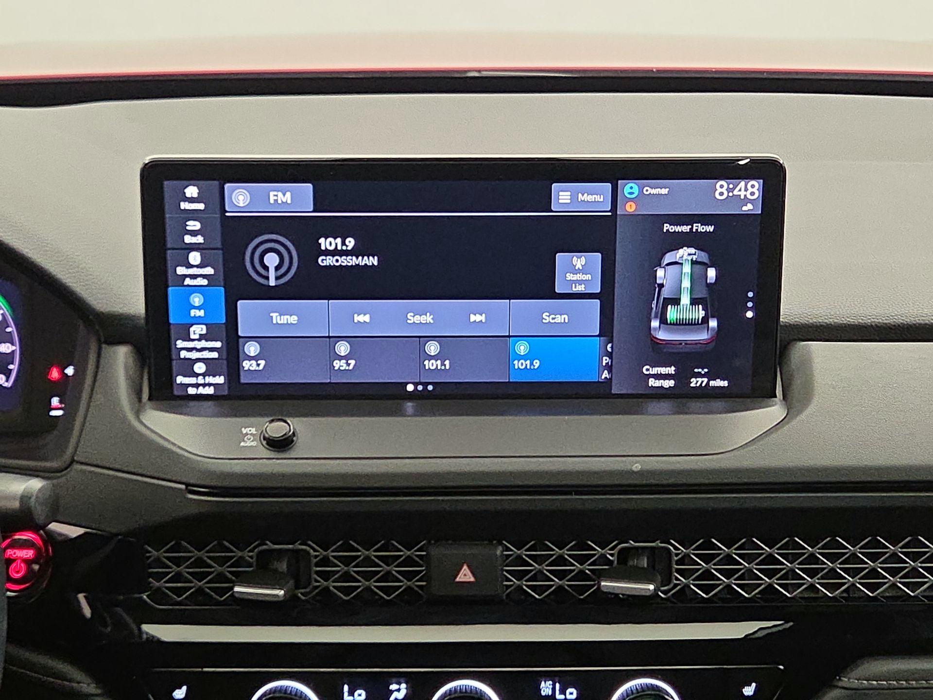 Thumbnail: 2024 Honda Accord - 14