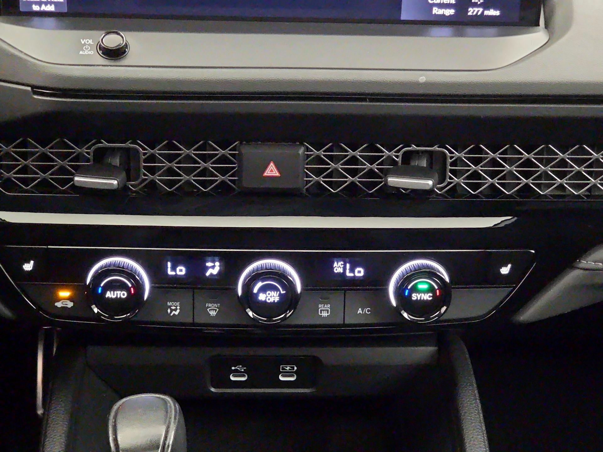 Thumbnail: 2024 Honda Accord - 15