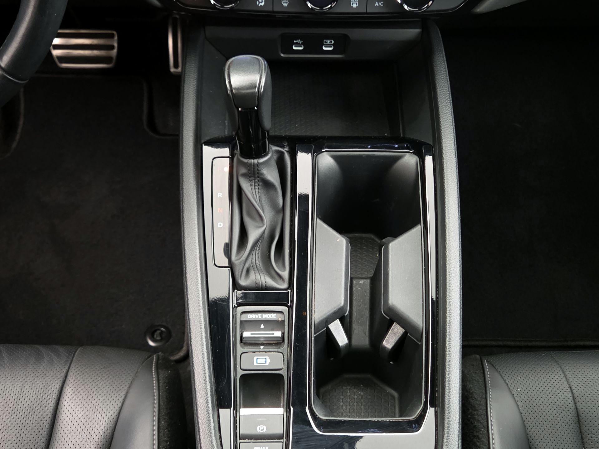 Thumbnail: 2024 Honda Accord - 16