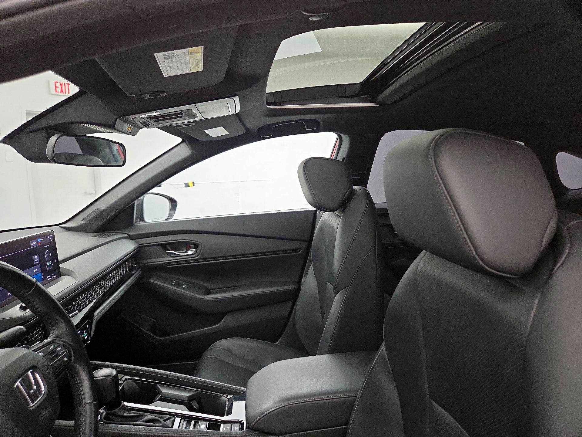 Thumbnail: 2024 Honda Accord - 18