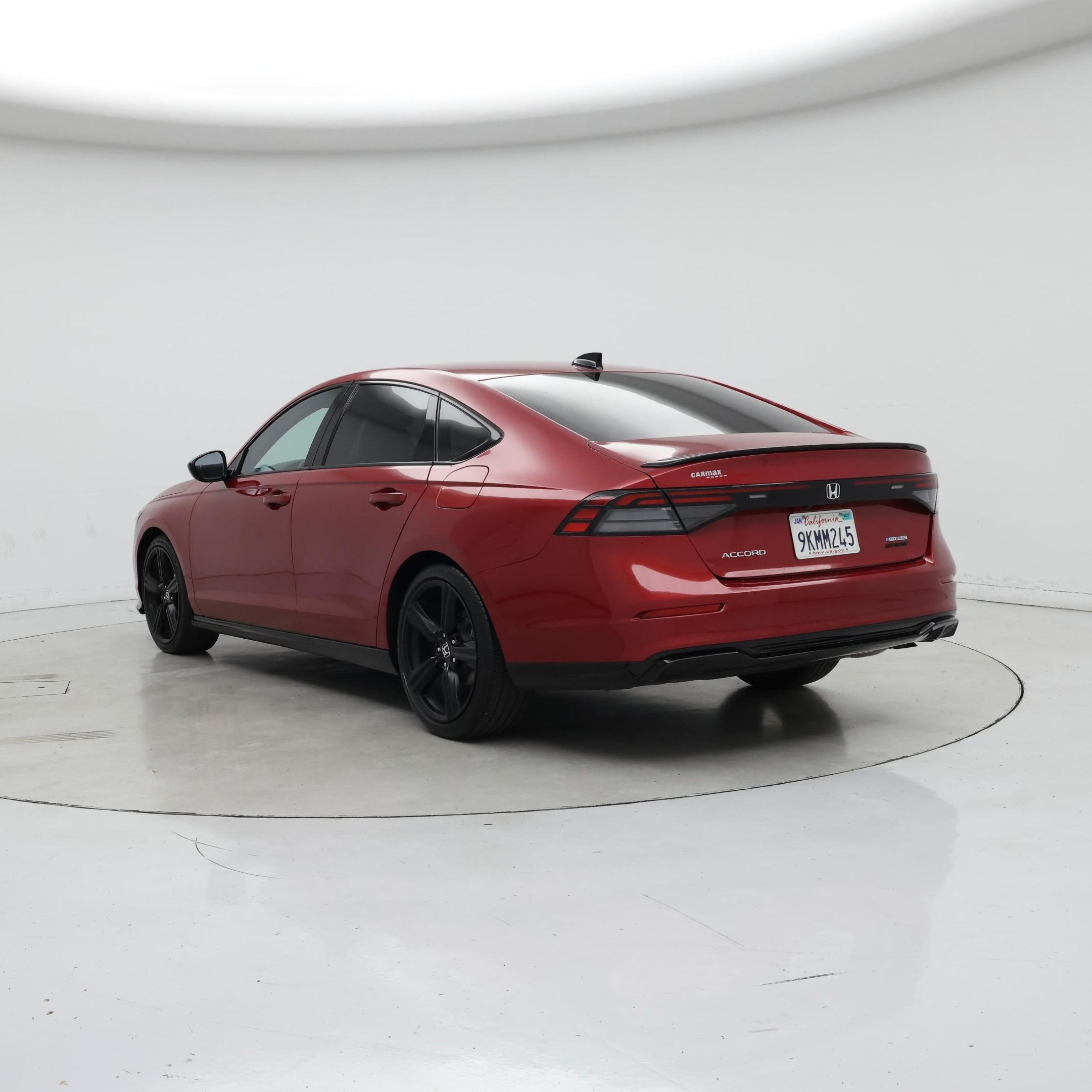 Thumbnail: 2024 Honda Accord - 2