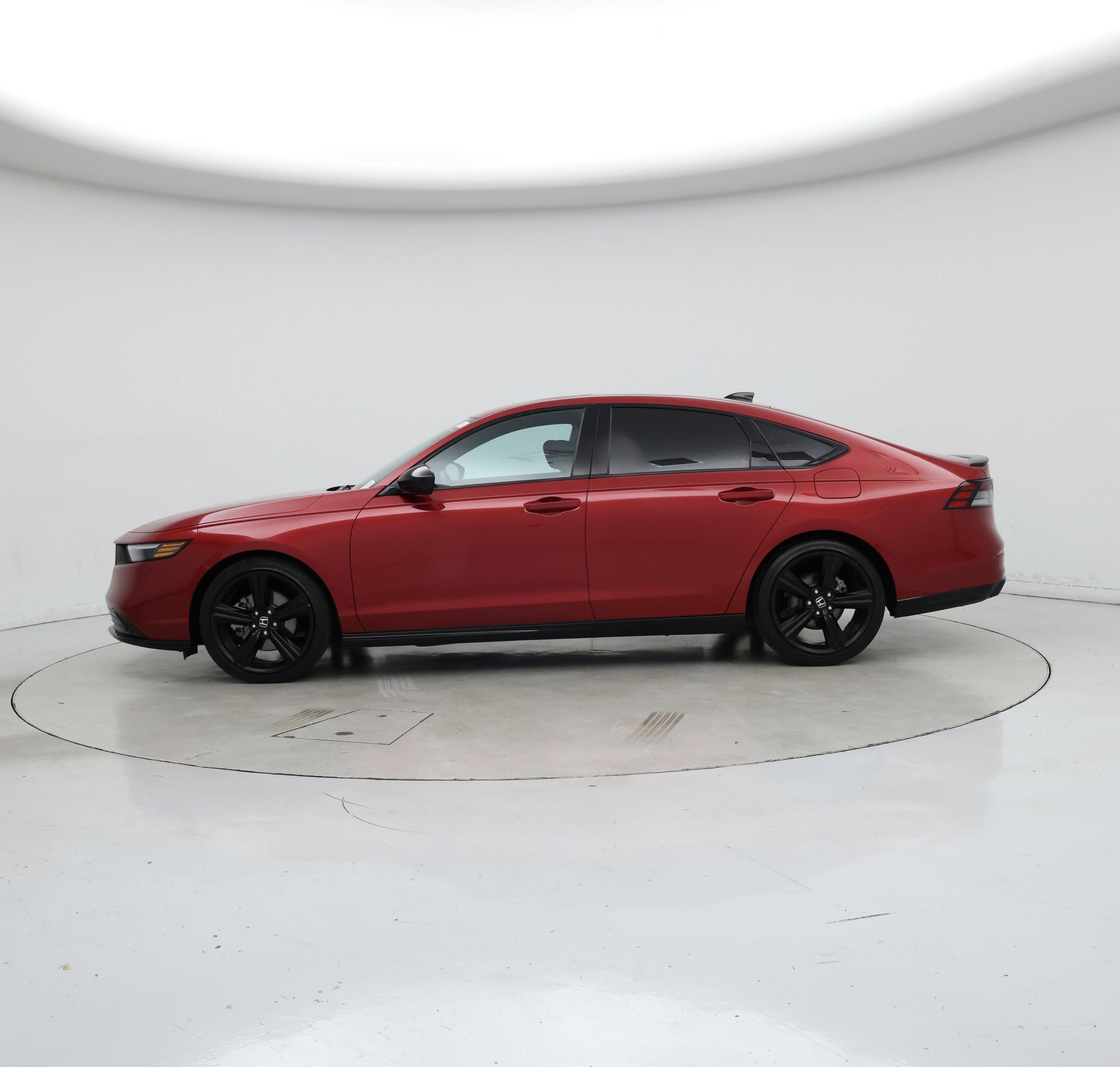 Thumbnail: 2024 Honda Accord - 3