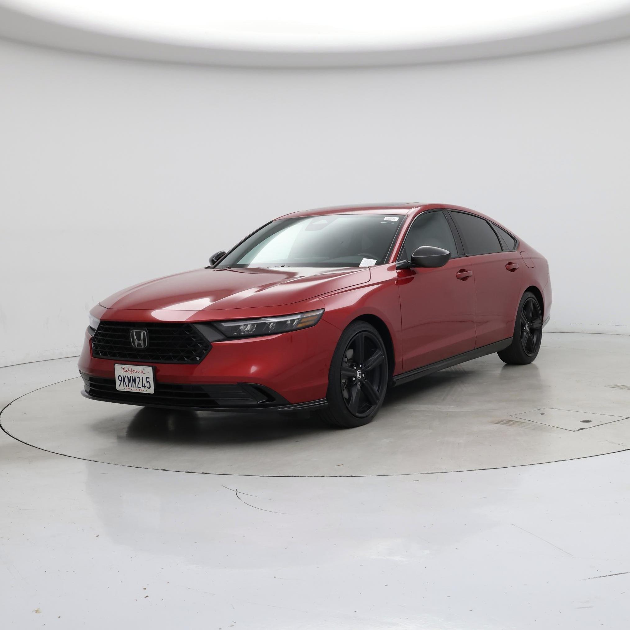 Thumbnail: 2024 Honda Accord - 4