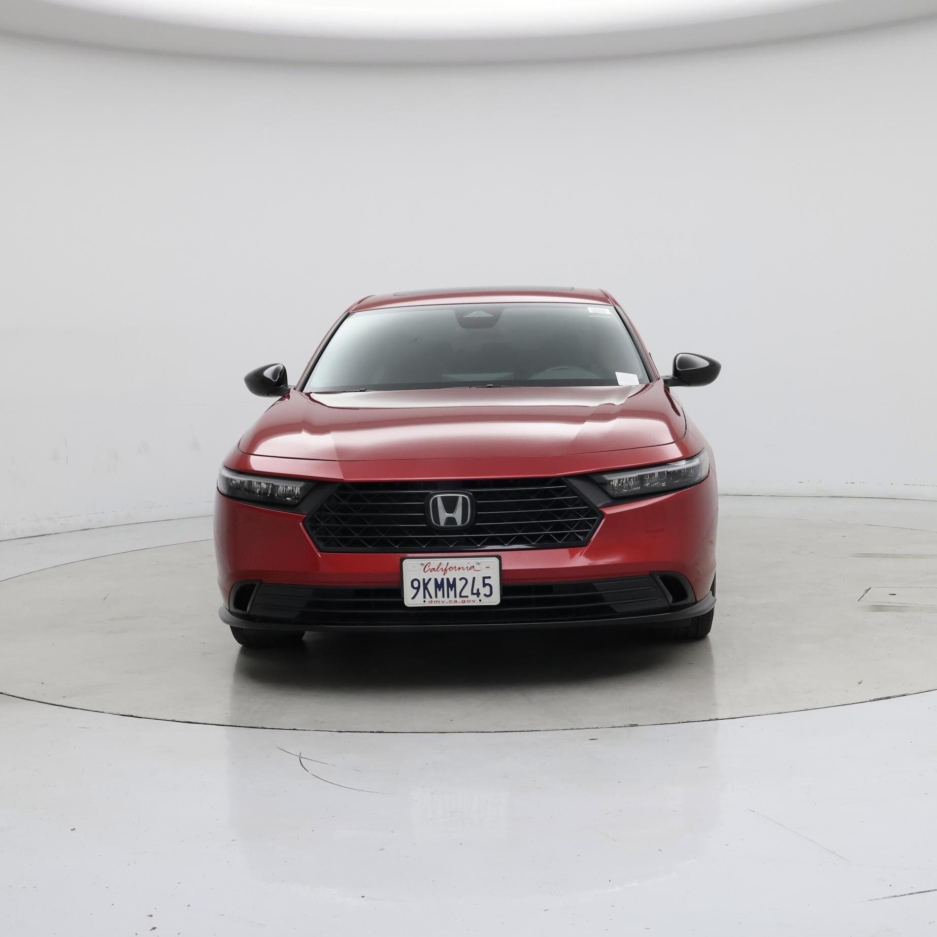 Thumbnail: 2024 Honda Accord - 5