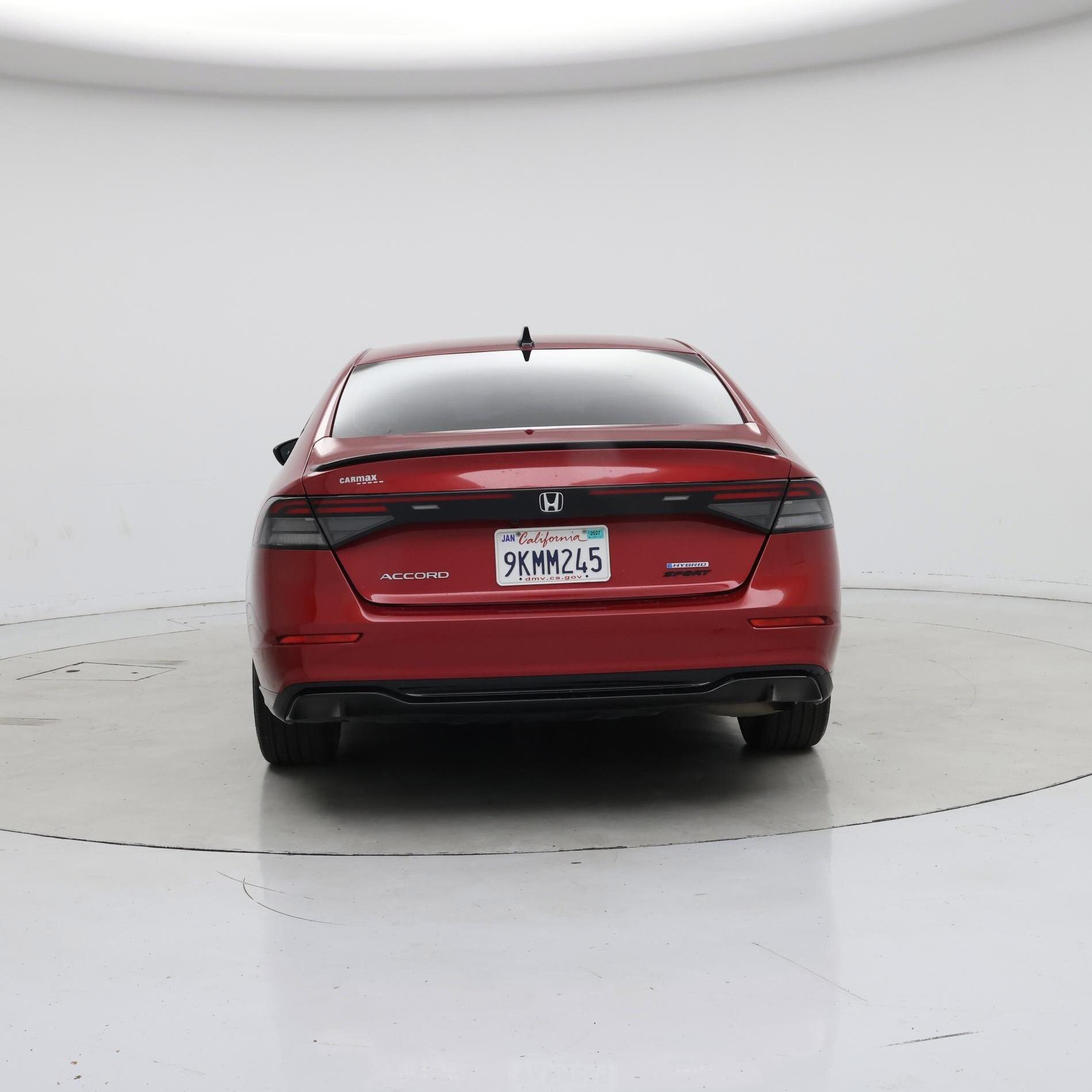Thumbnail: 2024 Honda Accord - 6