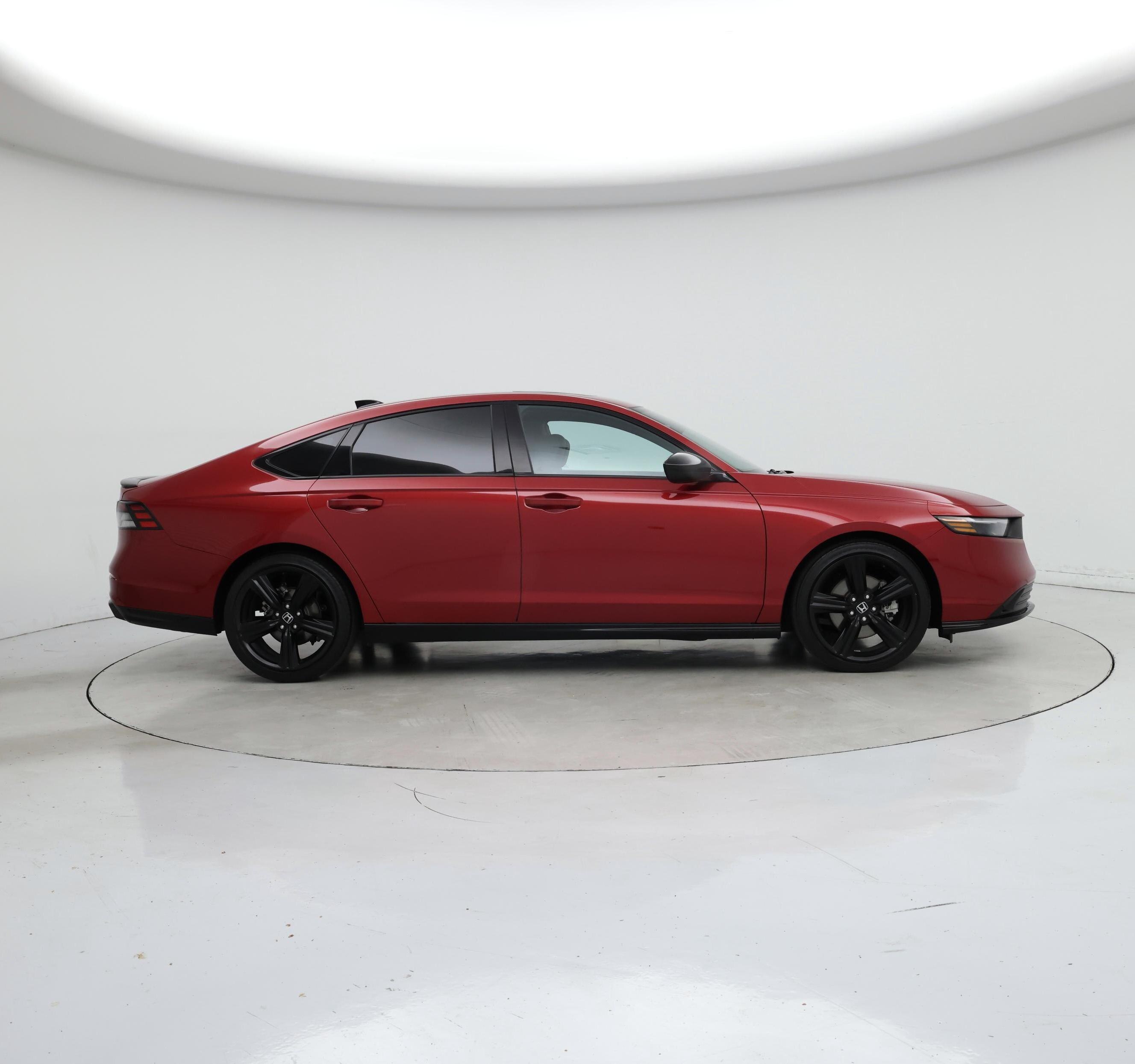 Thumbnail: 2024 Honda Accord - 7
