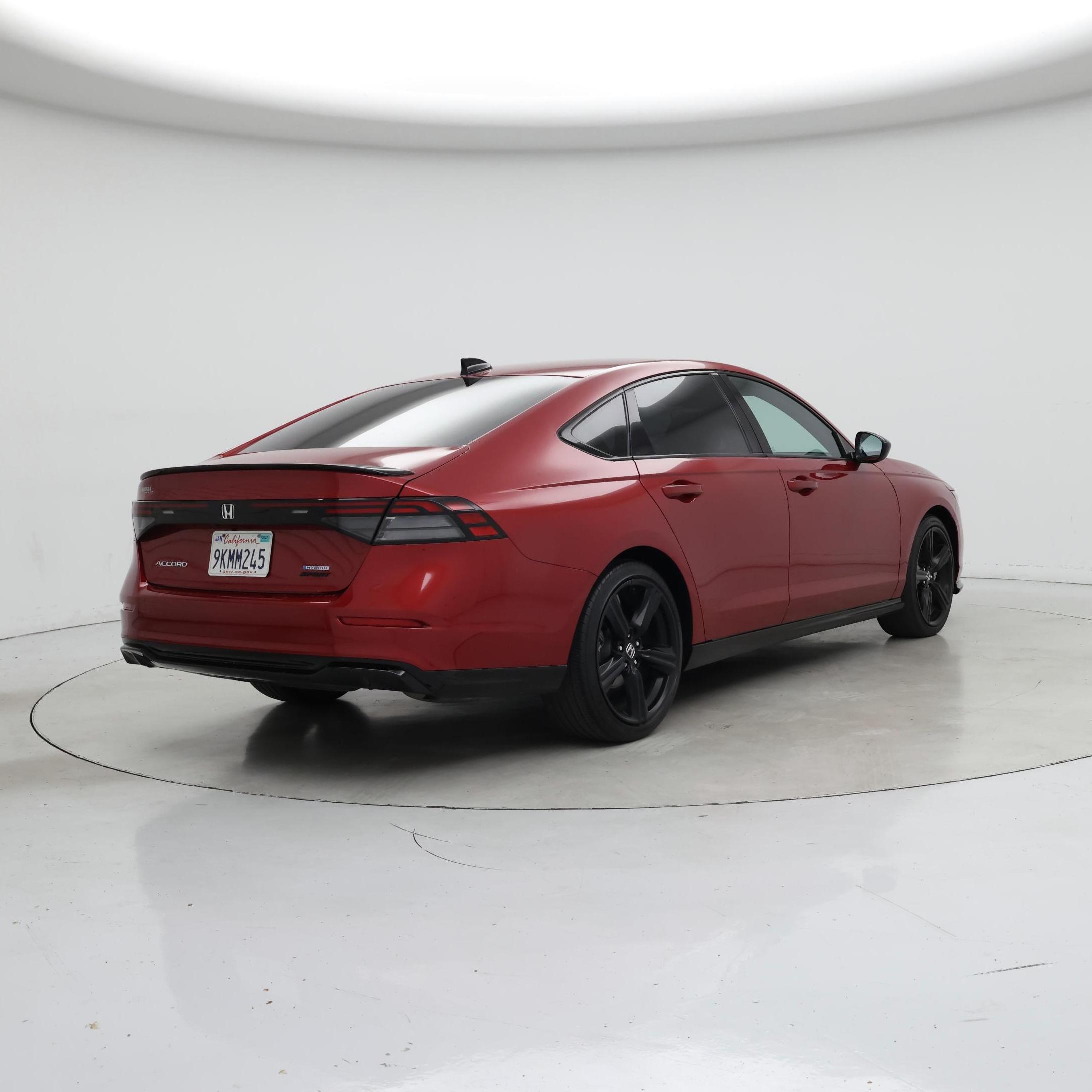 Thumbnail: 2024 Honda Accord - 8