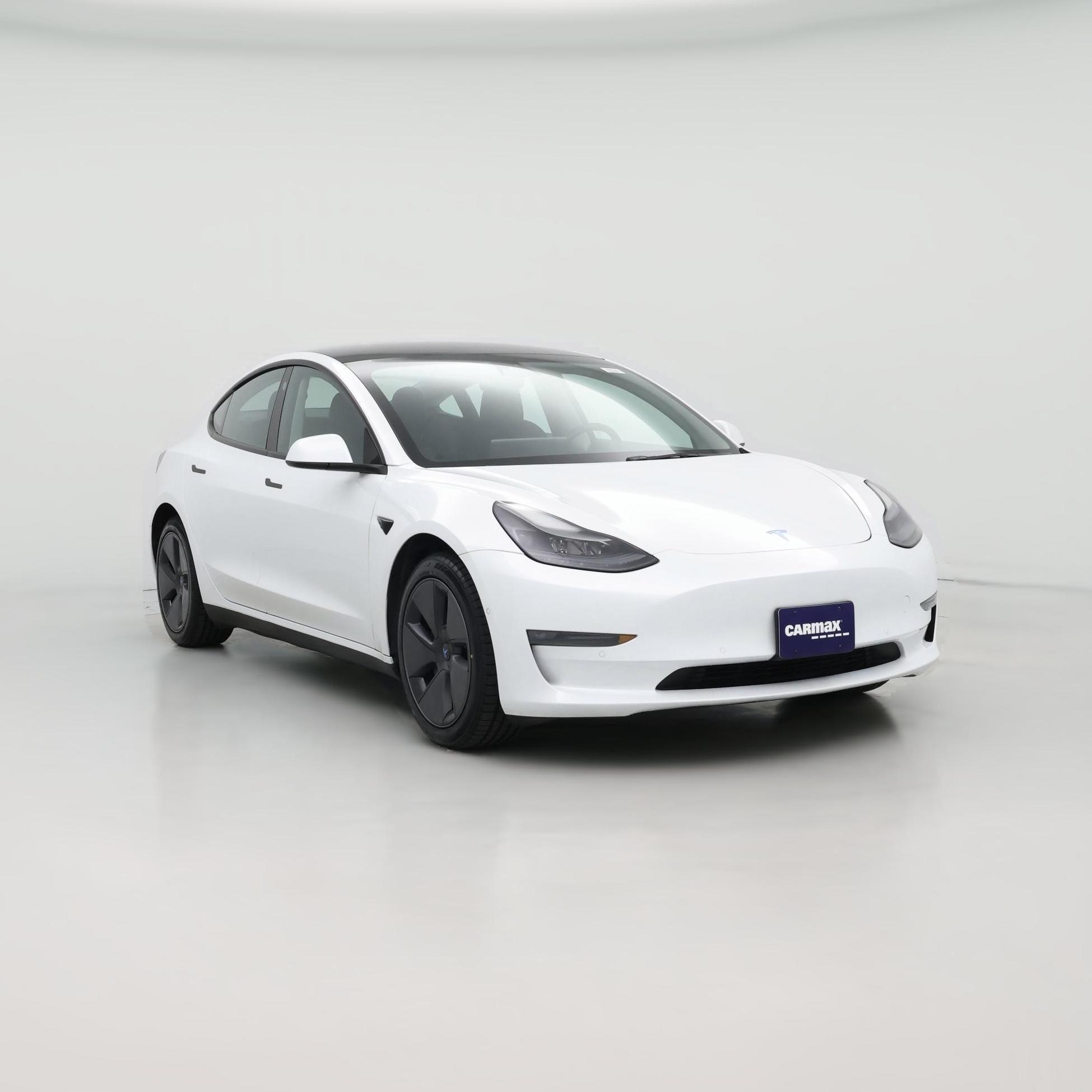 Thumbnail: 2022 Tesla Model 3 - 1