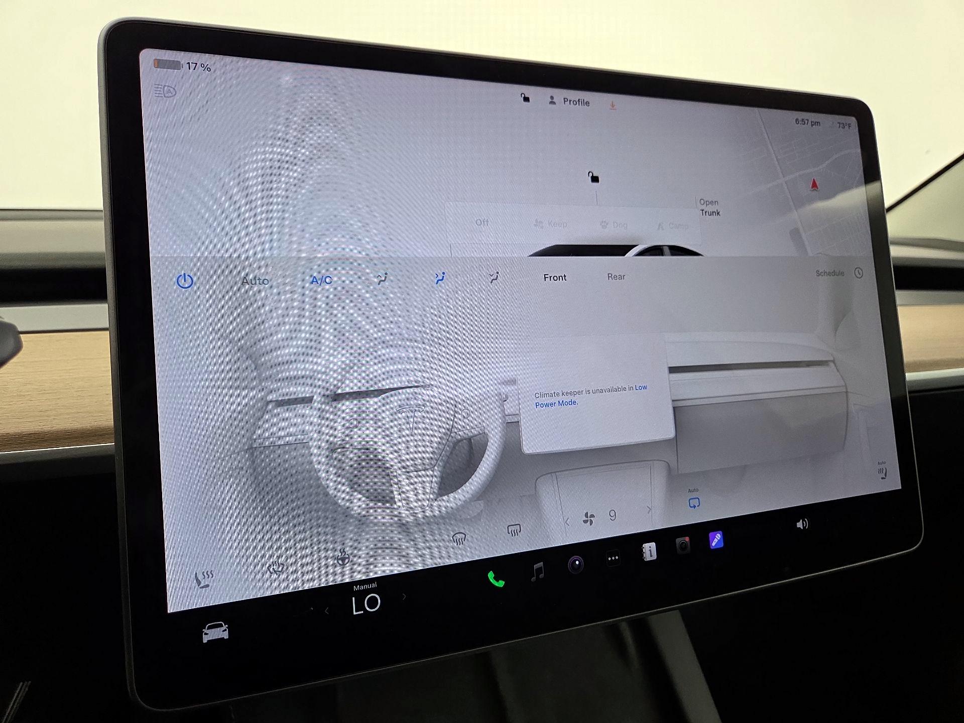 Thumbnail: 2022 Tesla Model 3 - 16
