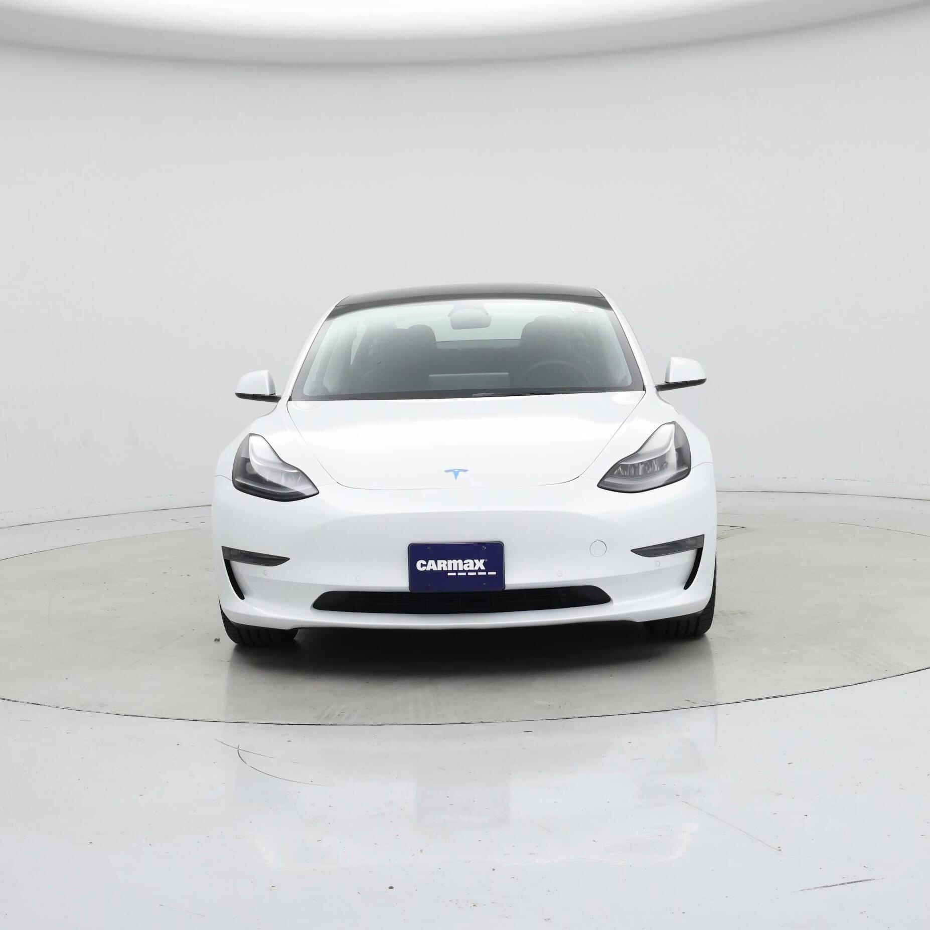 Thumbnail: 2022 Tesla Model 3 - 5