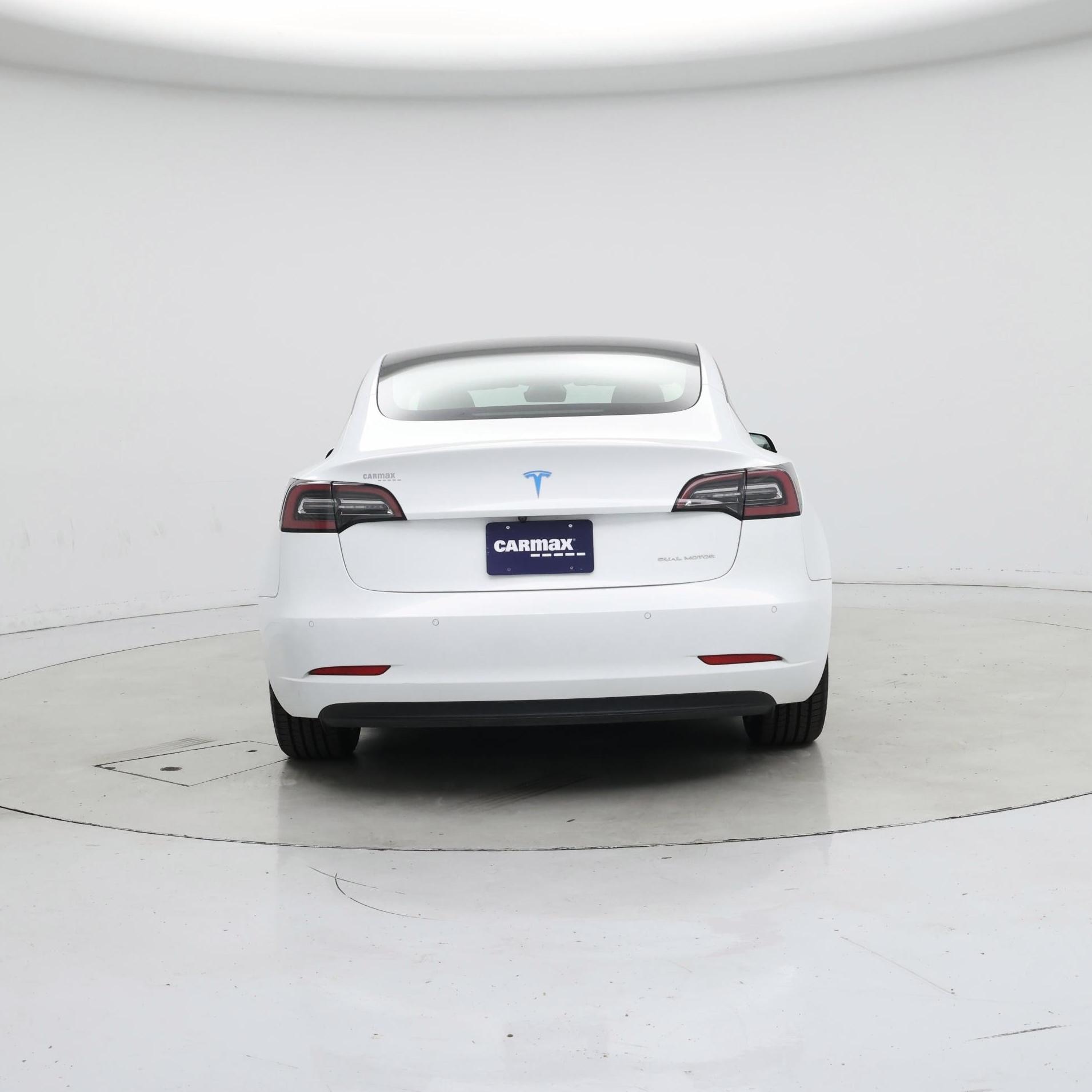 Thumbnail: 2022 Tesla Model 3 - 6