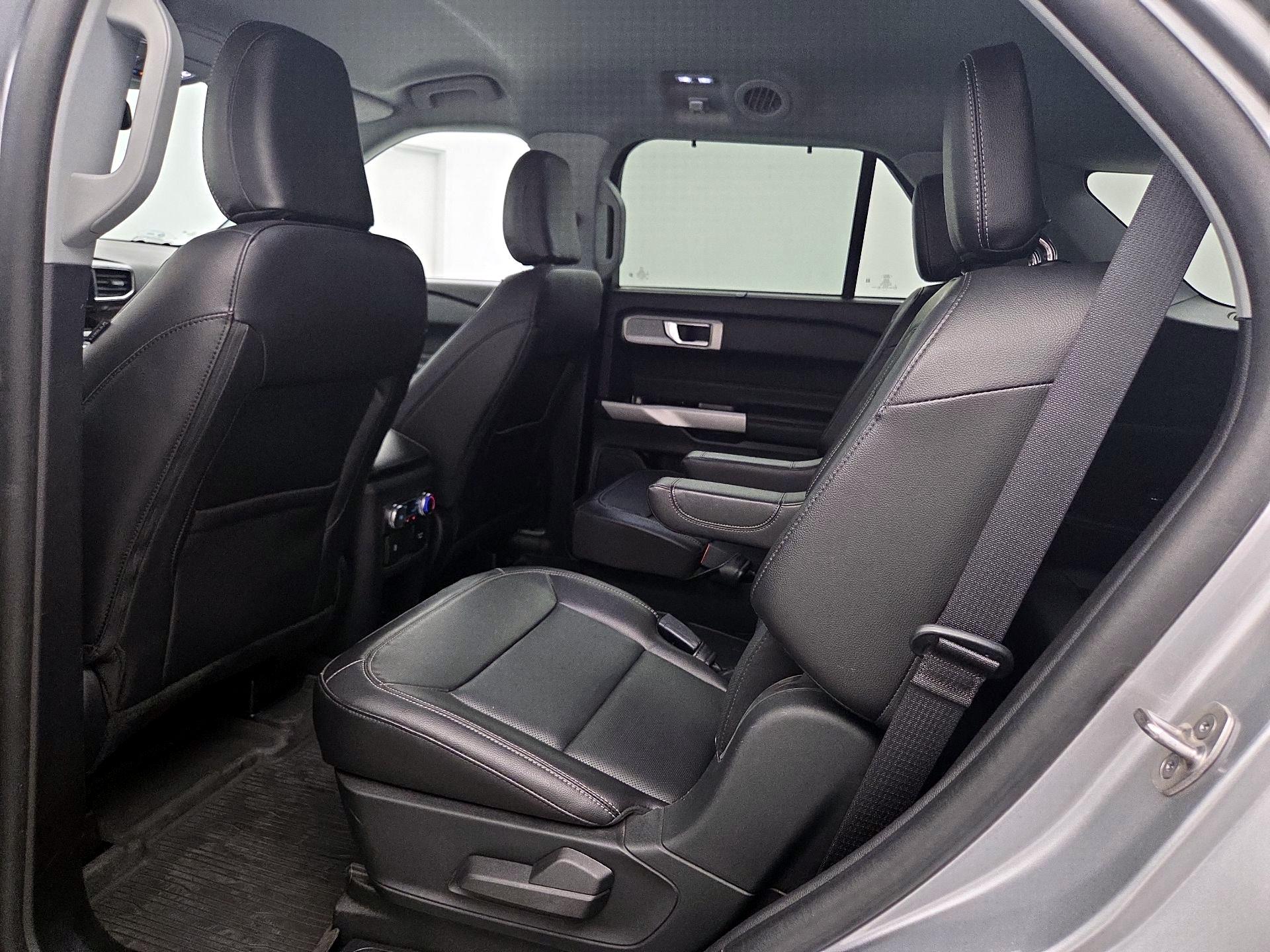 Thumbnail: 2021 Ford Explorer - 20