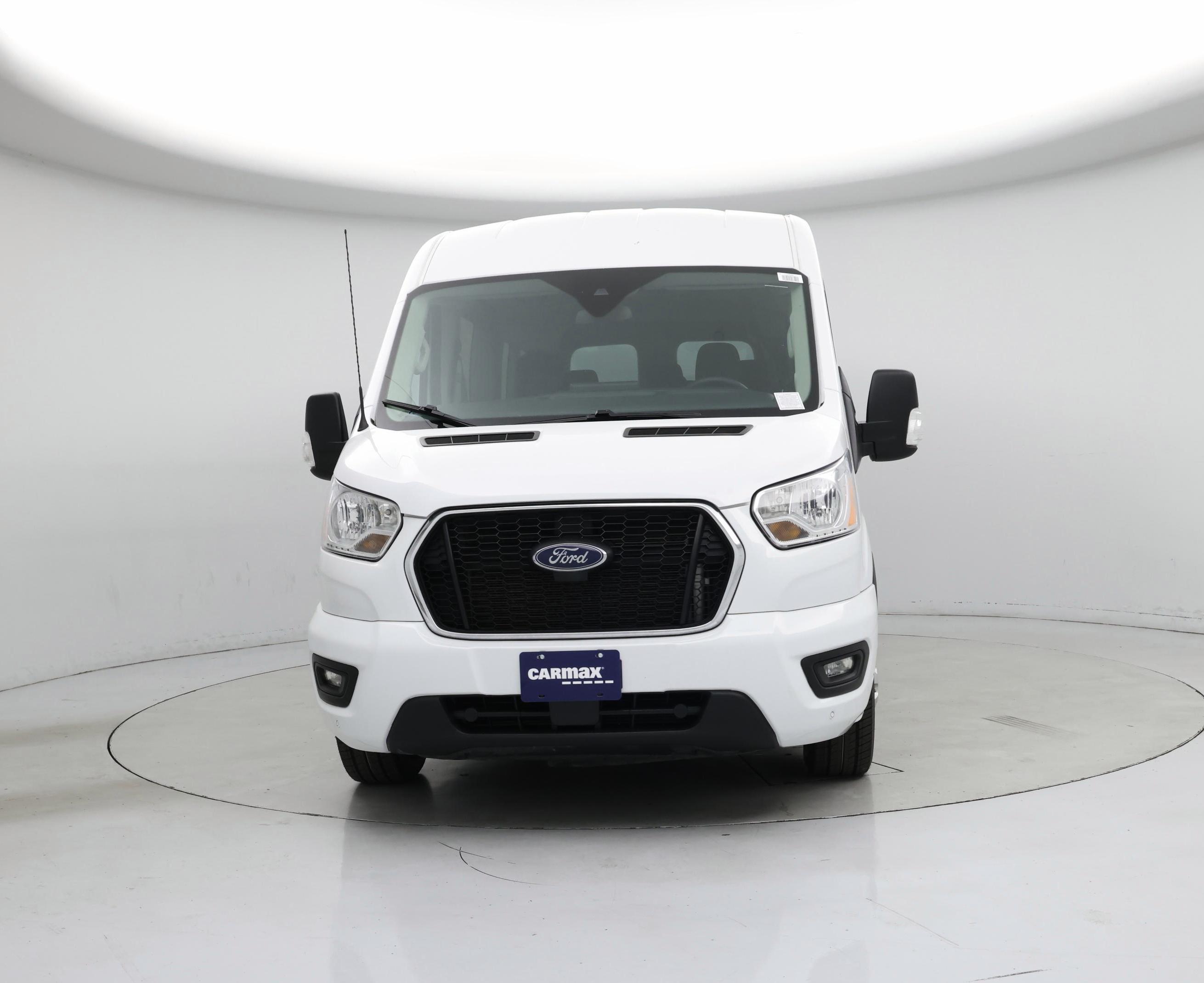 Thumbnail: 2022 Ford Transit Series - 5