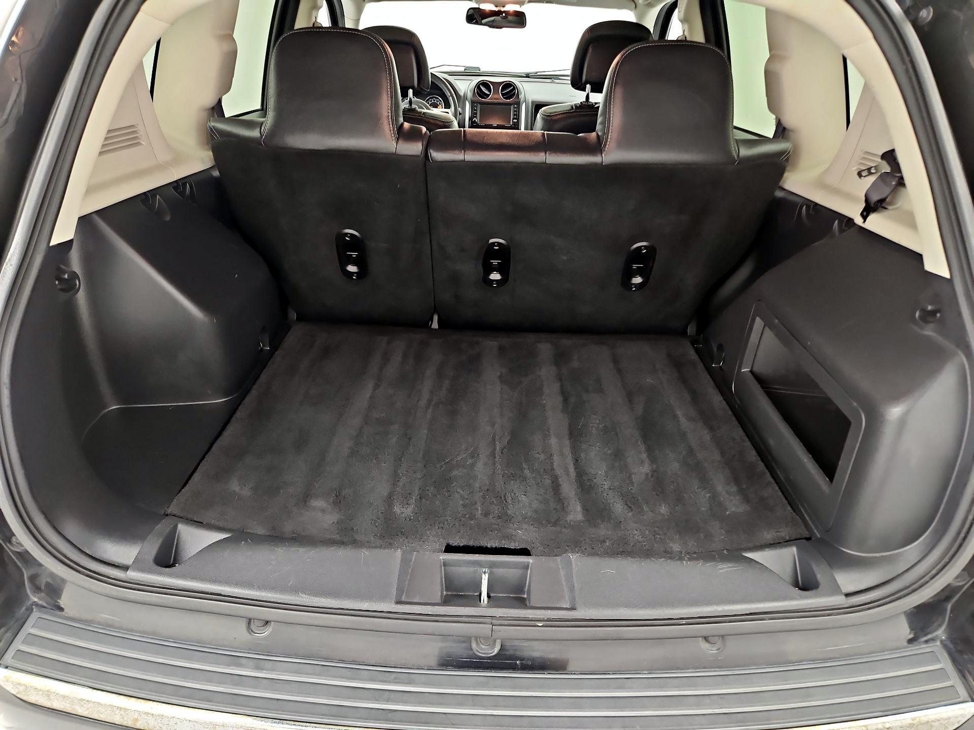 Thumbnail: 2016 Jeep Compass - 19