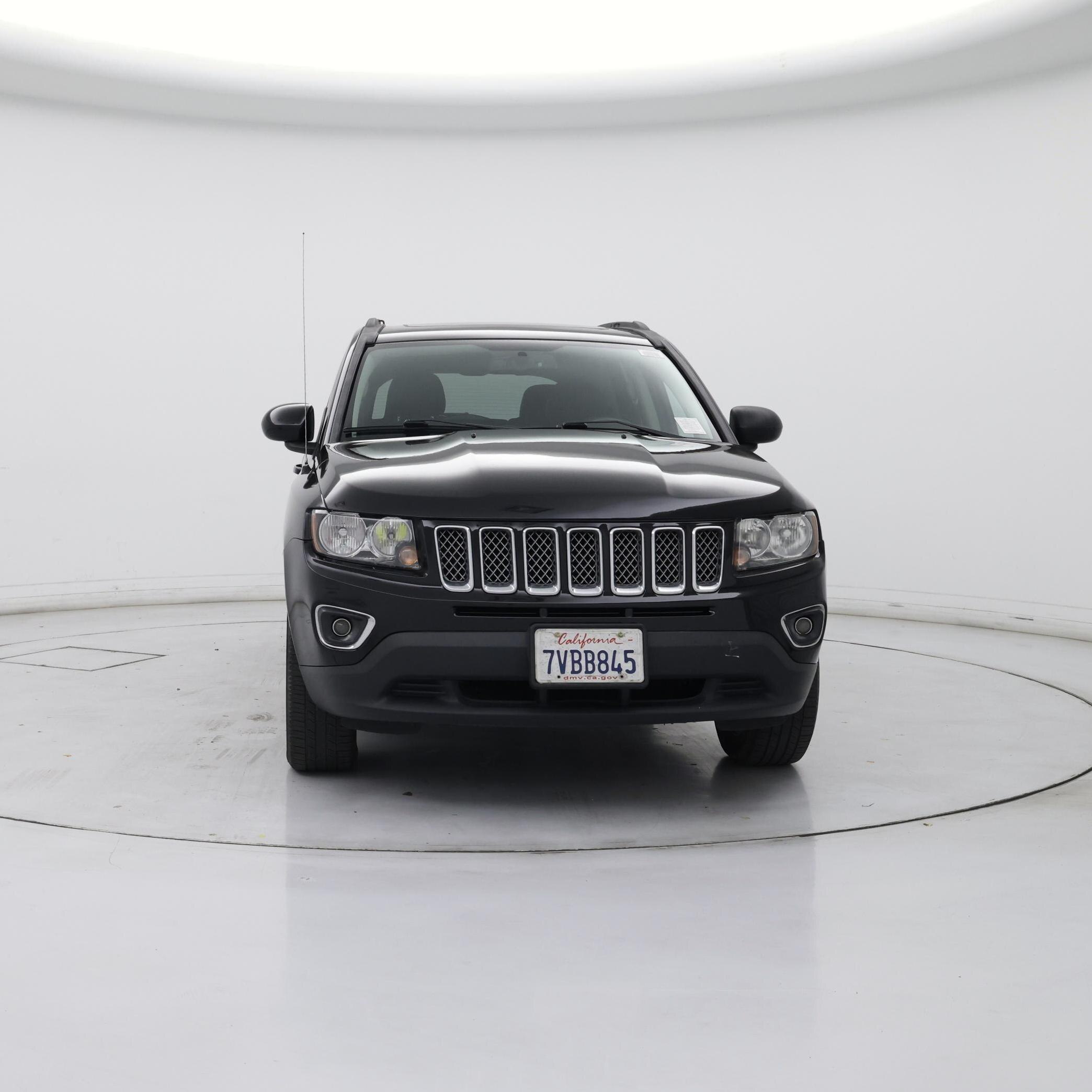 Thumbnail: 2016 Jeep Compass - 5