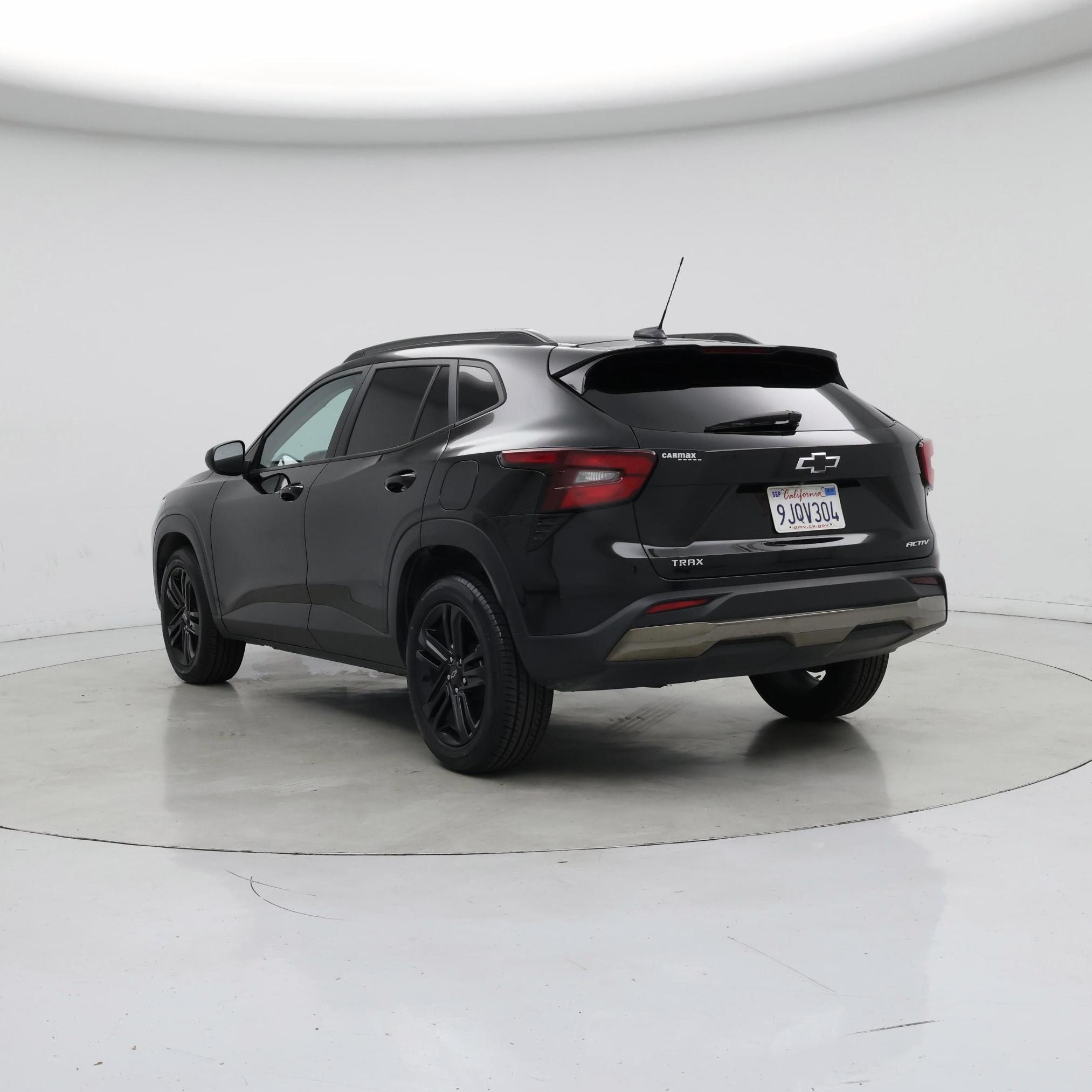 Thumbnail: 2024 Chevrolet Trax - 2
