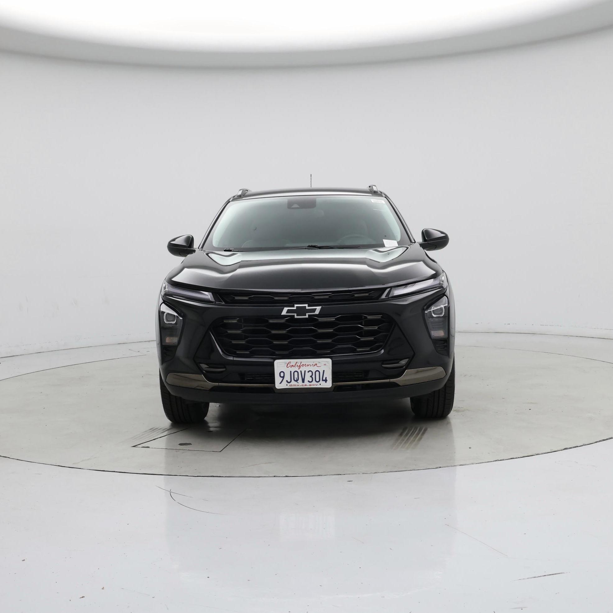 Thumbnail: 2024 Chevrolet Trax - 5