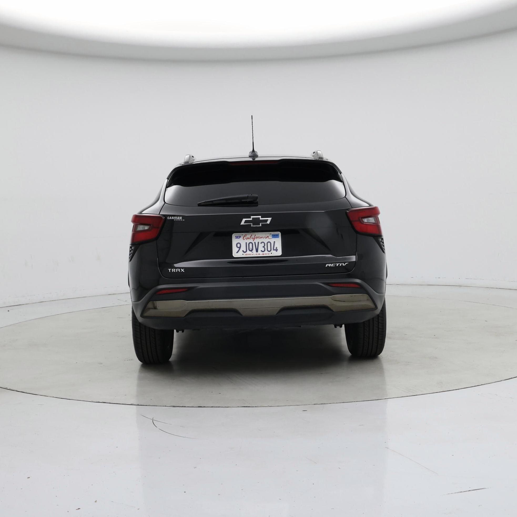 Thumbnail: 2024 Chevrolet Trax - 6